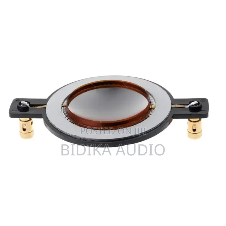 Speaker Coil 44.4