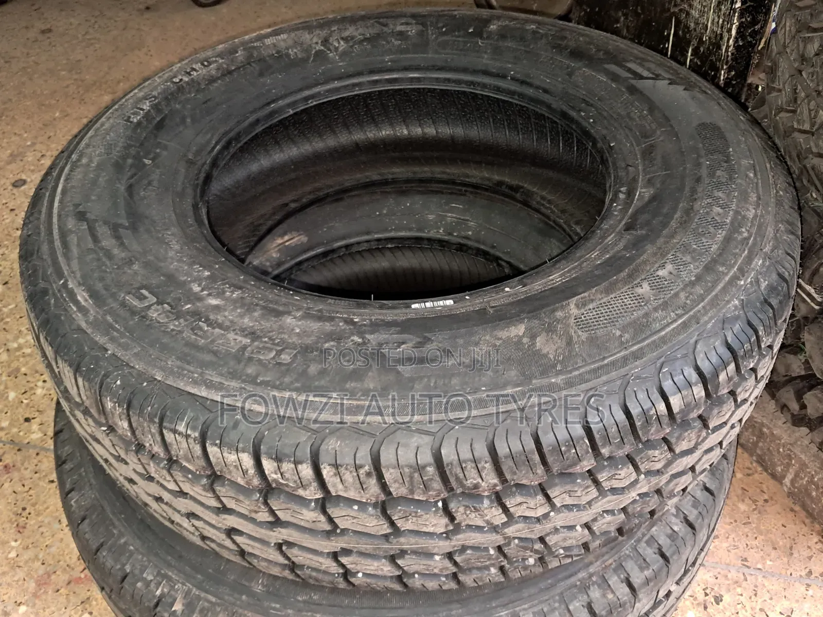 195r14c Petromax