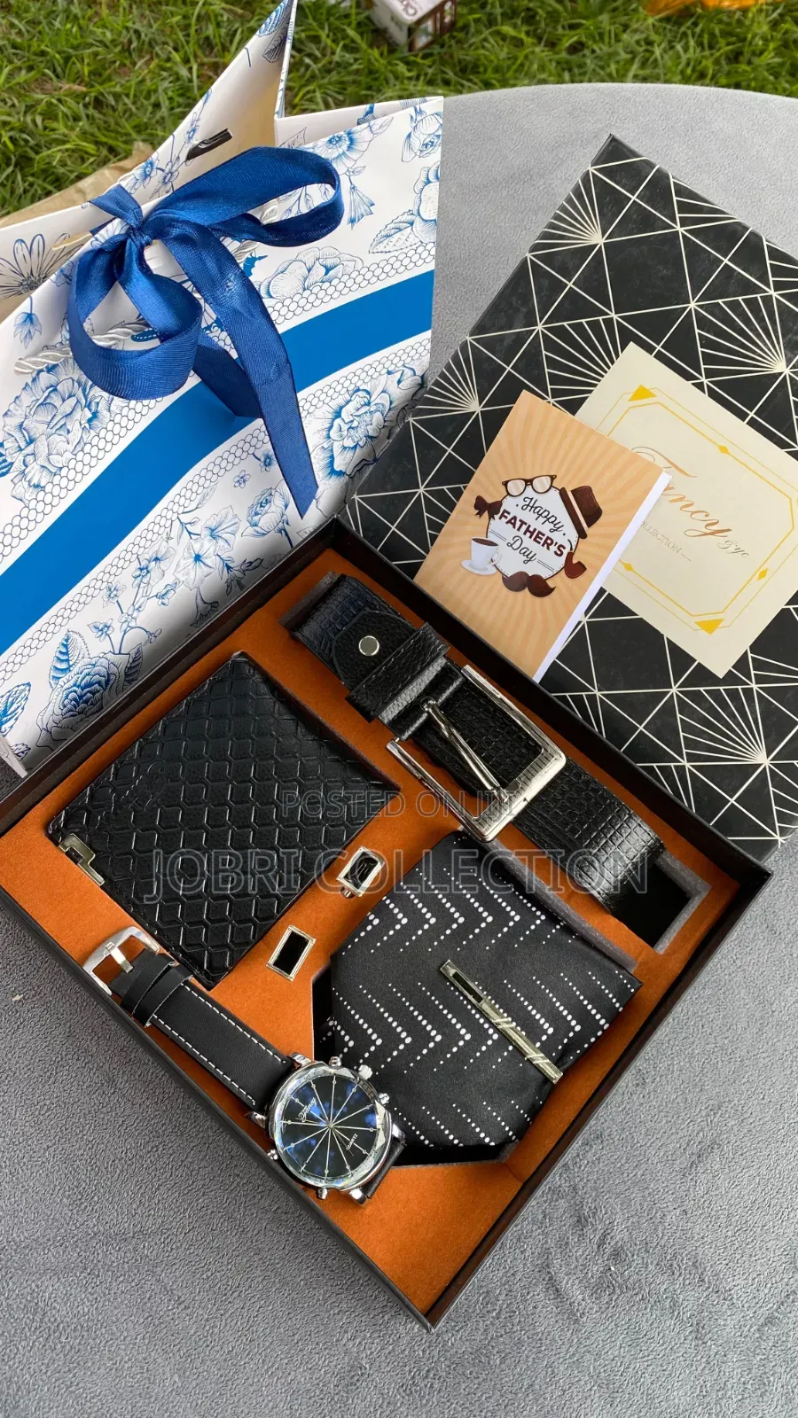 Fathers Day Gift Pack Accessories