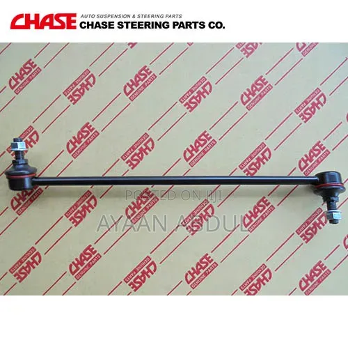 Honda Vezel Stabilizer Links
