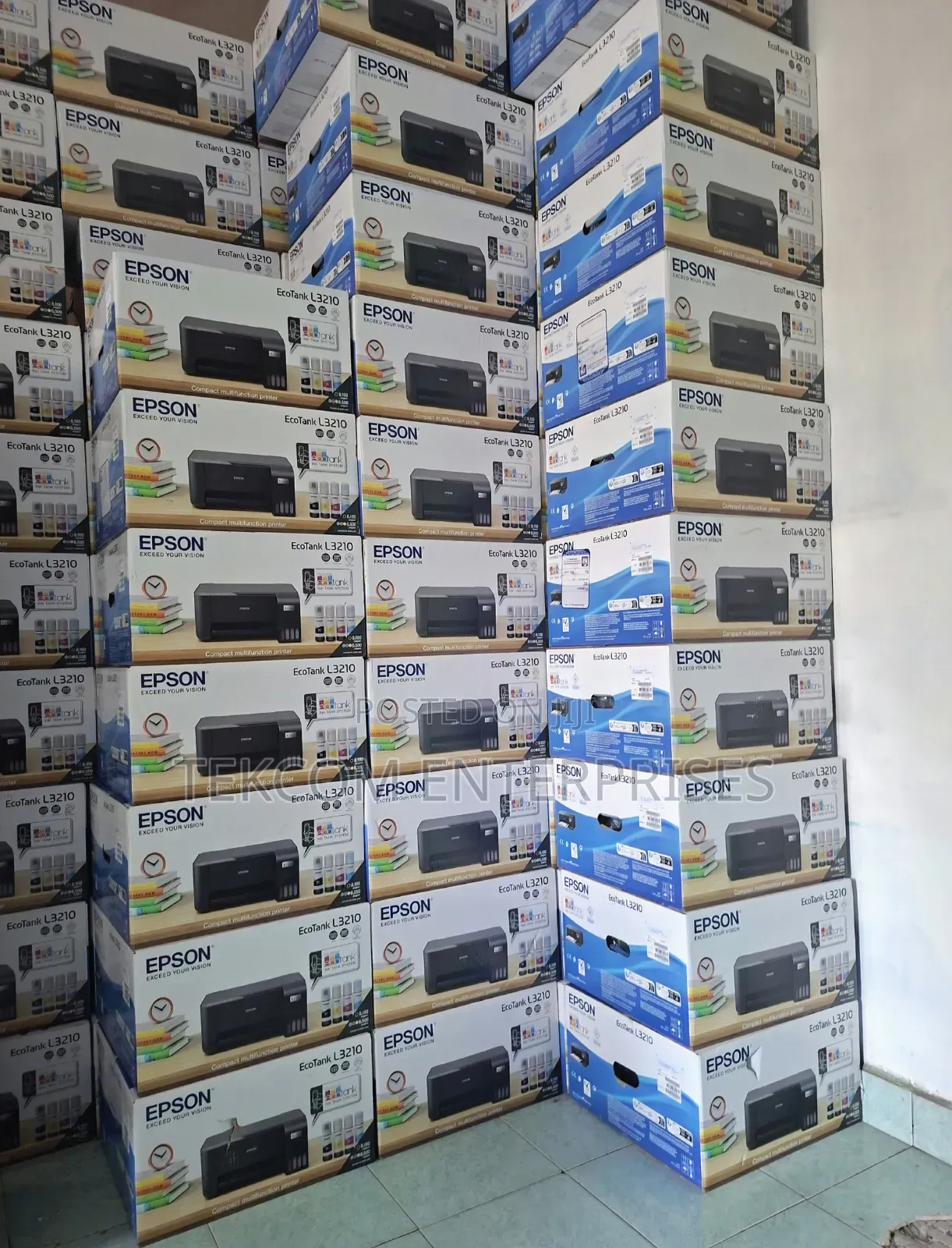 Epson L3210 !! Epson L3210 ! Epson L3210 !! Epson L3210