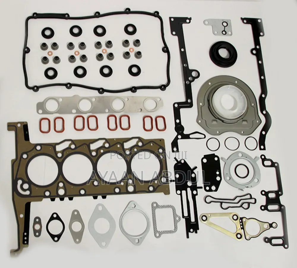 Ford 2.2 Overhaul Gasket