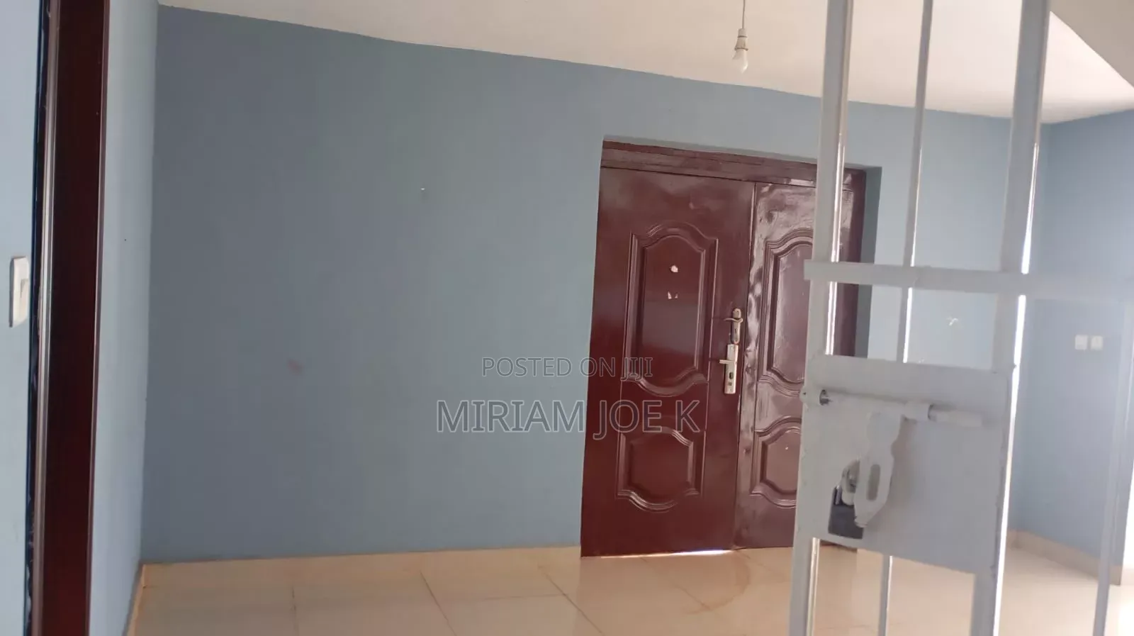 5bdrm Maisonette in Ngoingwa for rent