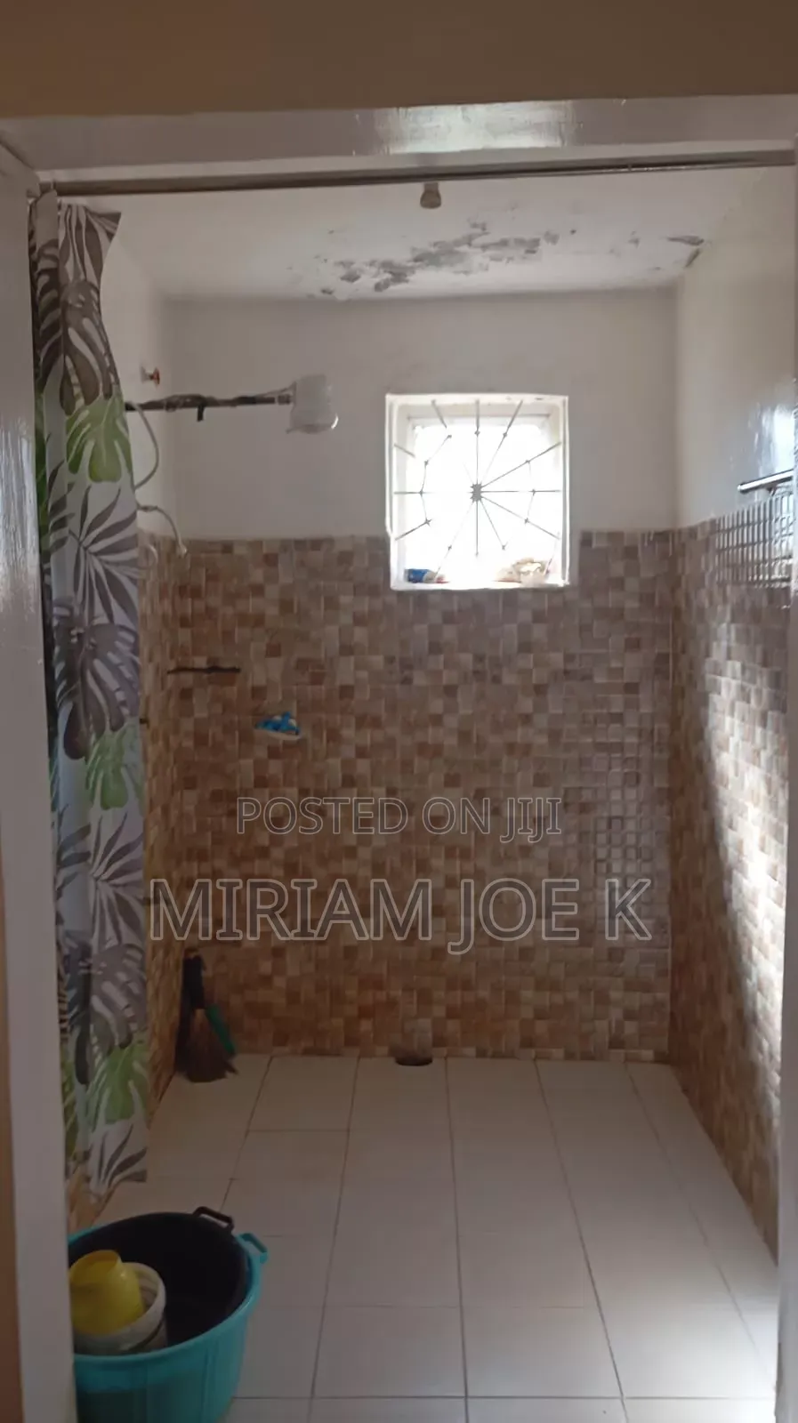 5bdrm Maisonette in Ngoingwa for rent