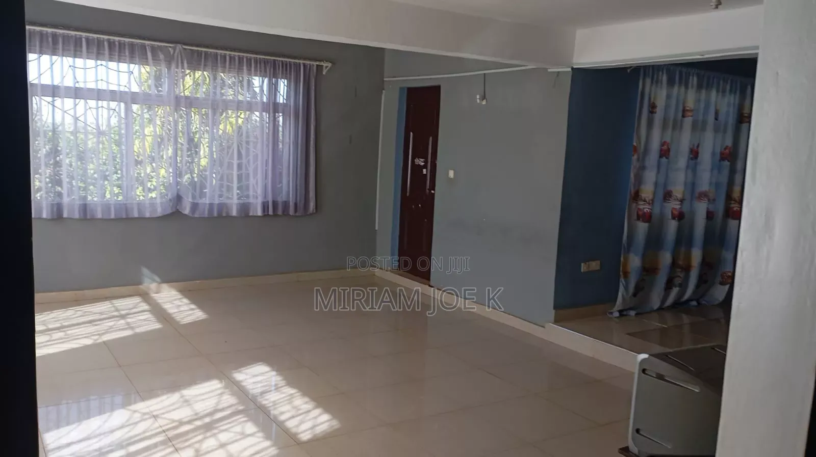 5bdrm Maisonette in Ngoingwa for rent