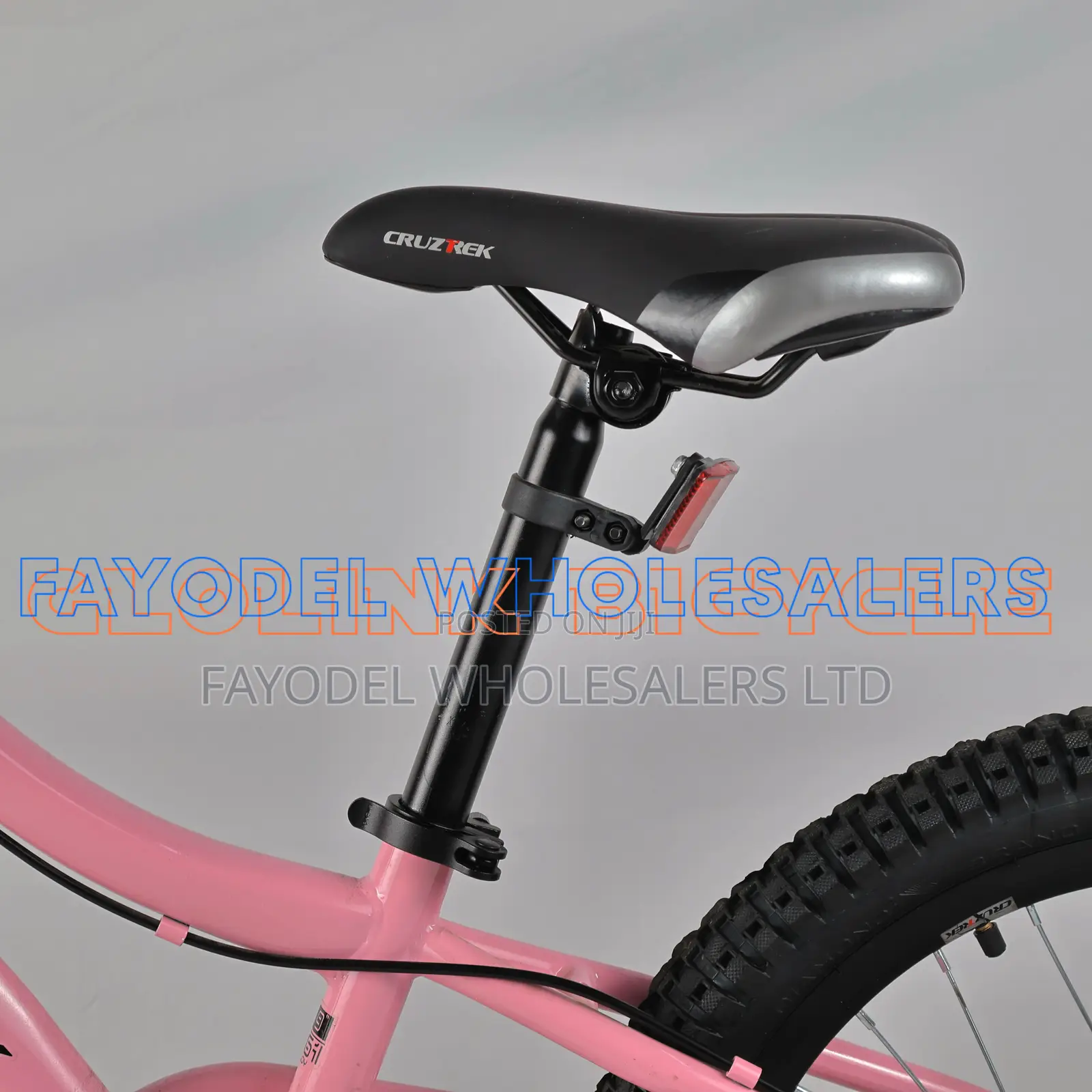Unirox Off-road Bicycle Size 20