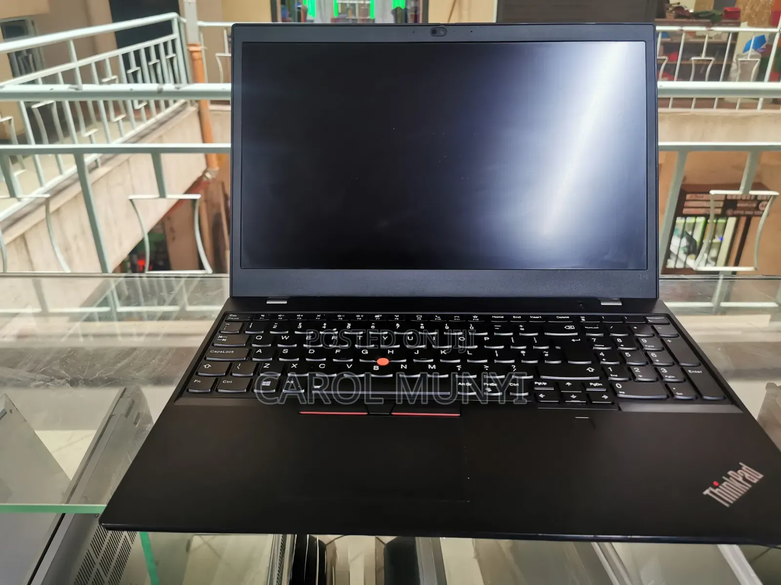 Laptop Lenovo ThinkPad P51 32GB Intel Xeon SSD 512GB