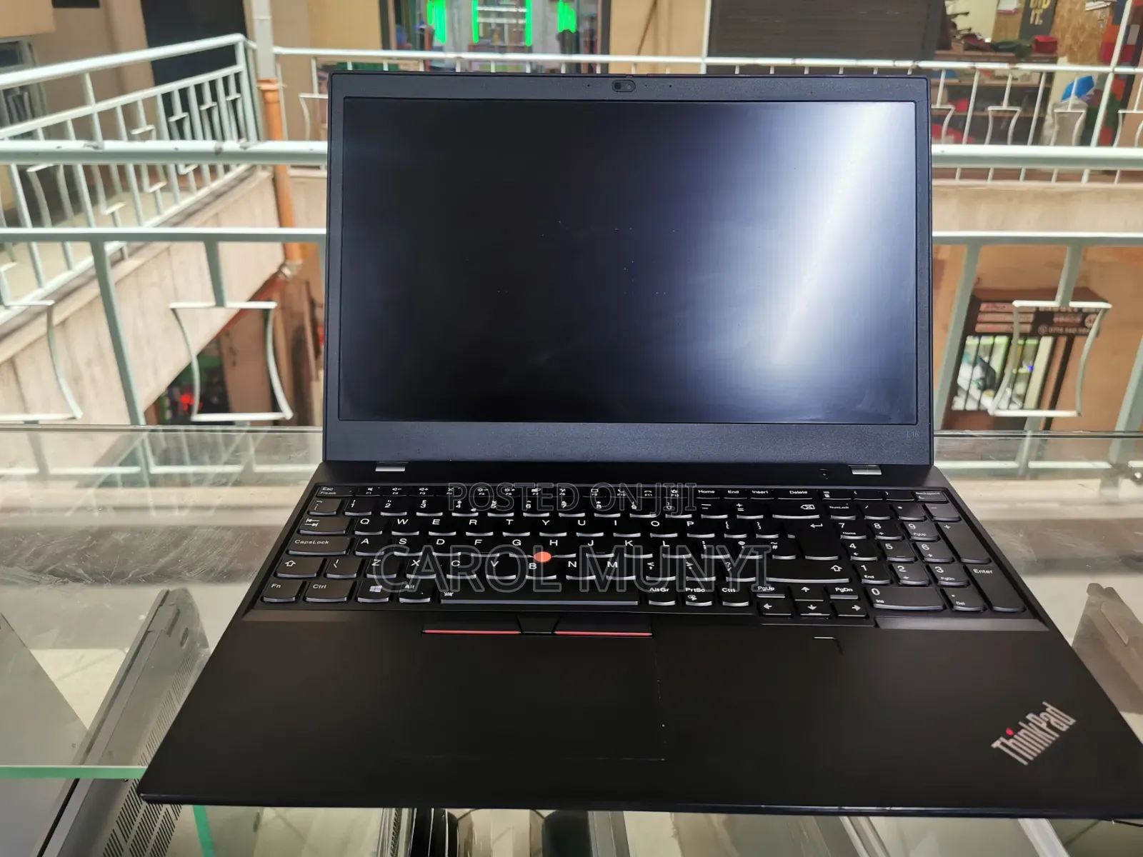 Laptop Lenovo ThinkPad P51 32GB Intel Xeon SSD 512GB