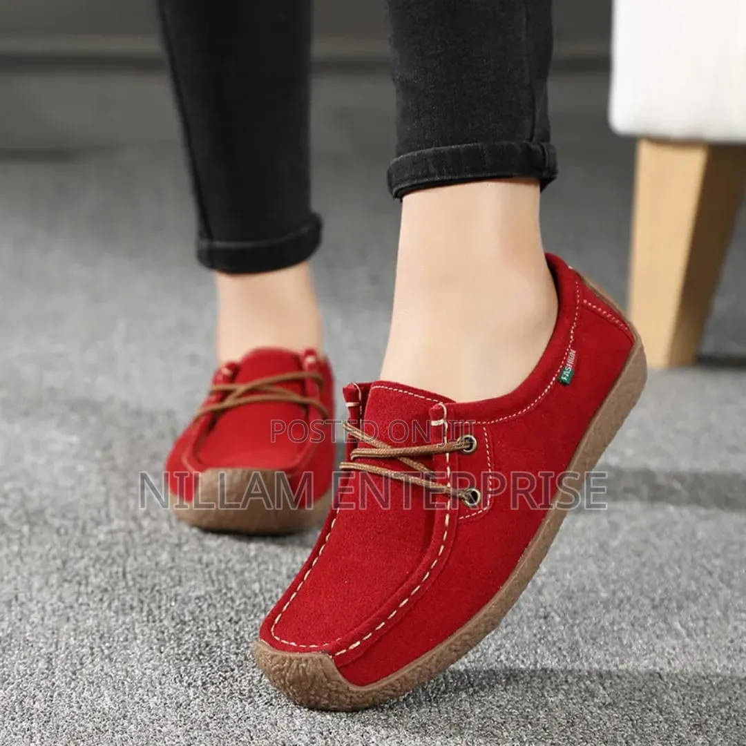 Quality Loafers for Women