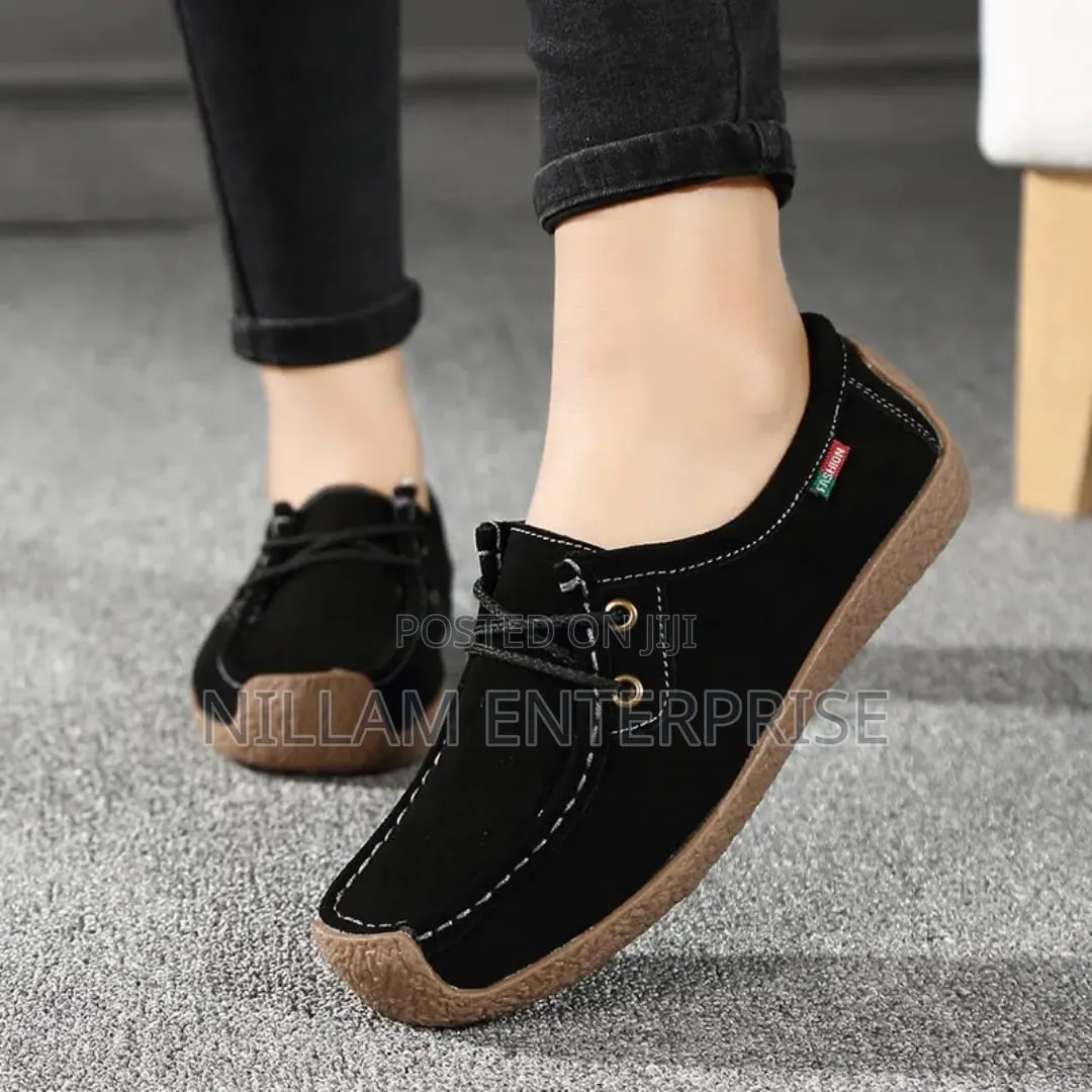 Quality Loafers for Women