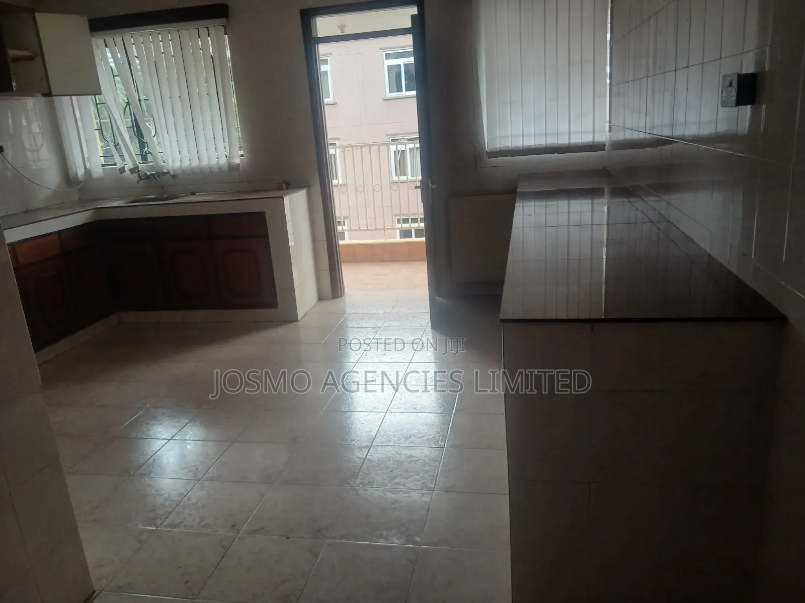 Spacious 3-Bedroom Office Space in the Heart of Westlands
