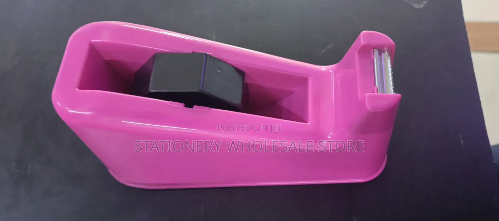 Heavy Duty Tape Dispenser