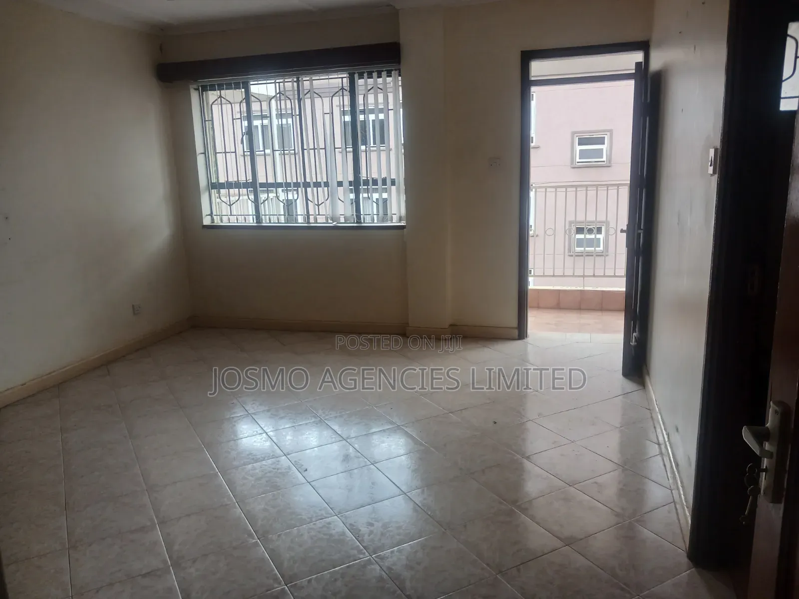 Spacious 3-Bedroom Office Space in the Heart of Westlands