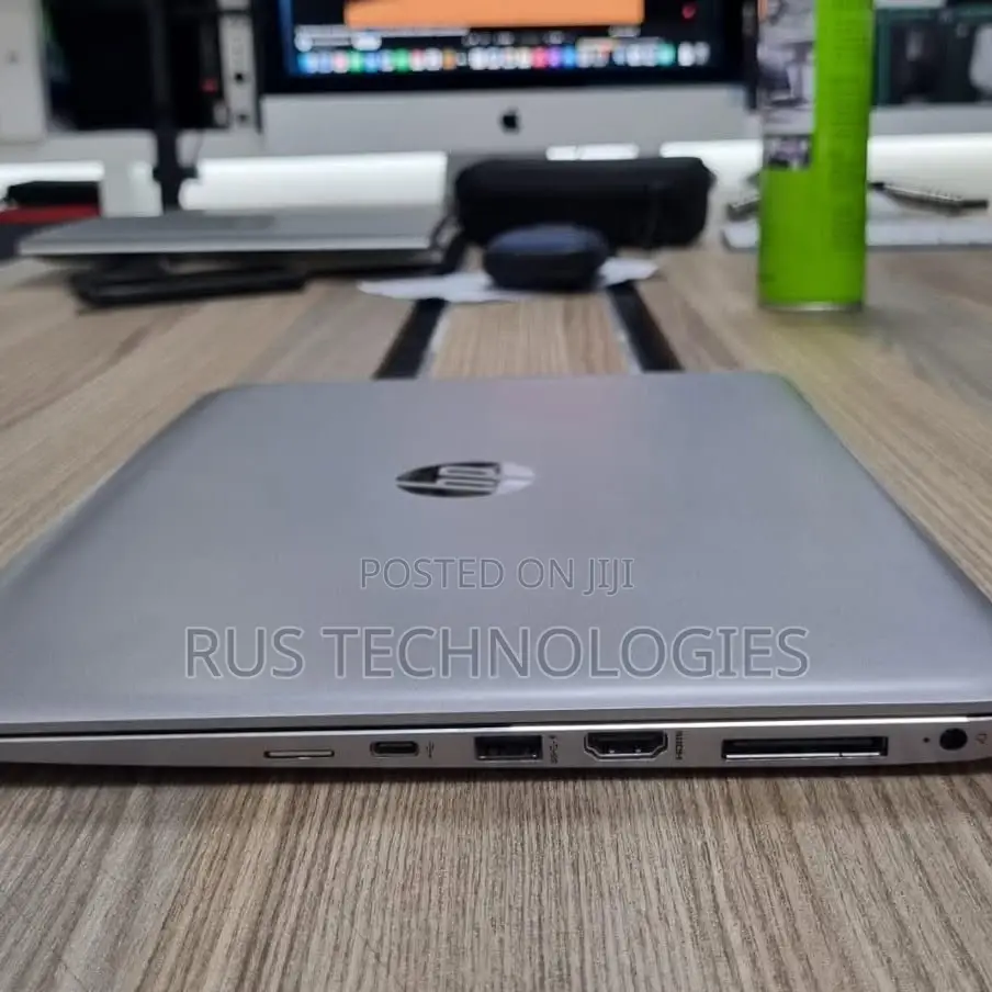 Laptop HP EliteBook 1040 G3 16GB Intel Core i5 SSD 256GB