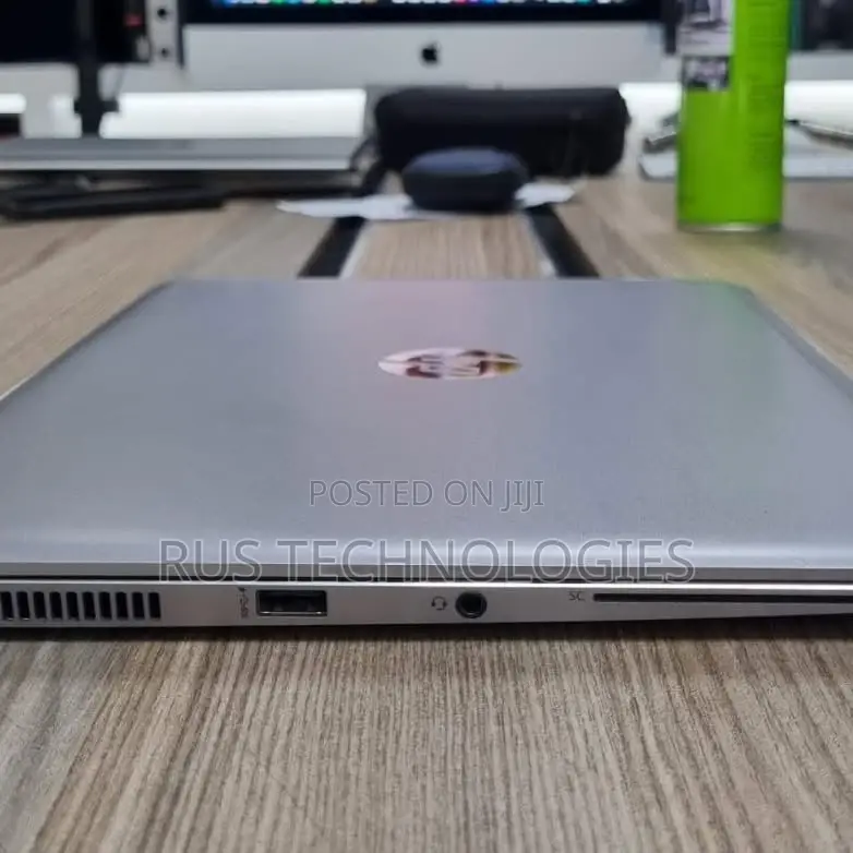 Laptop HP EliteBook 1040 G3 16GB Intel Core i5 SSD 256GB