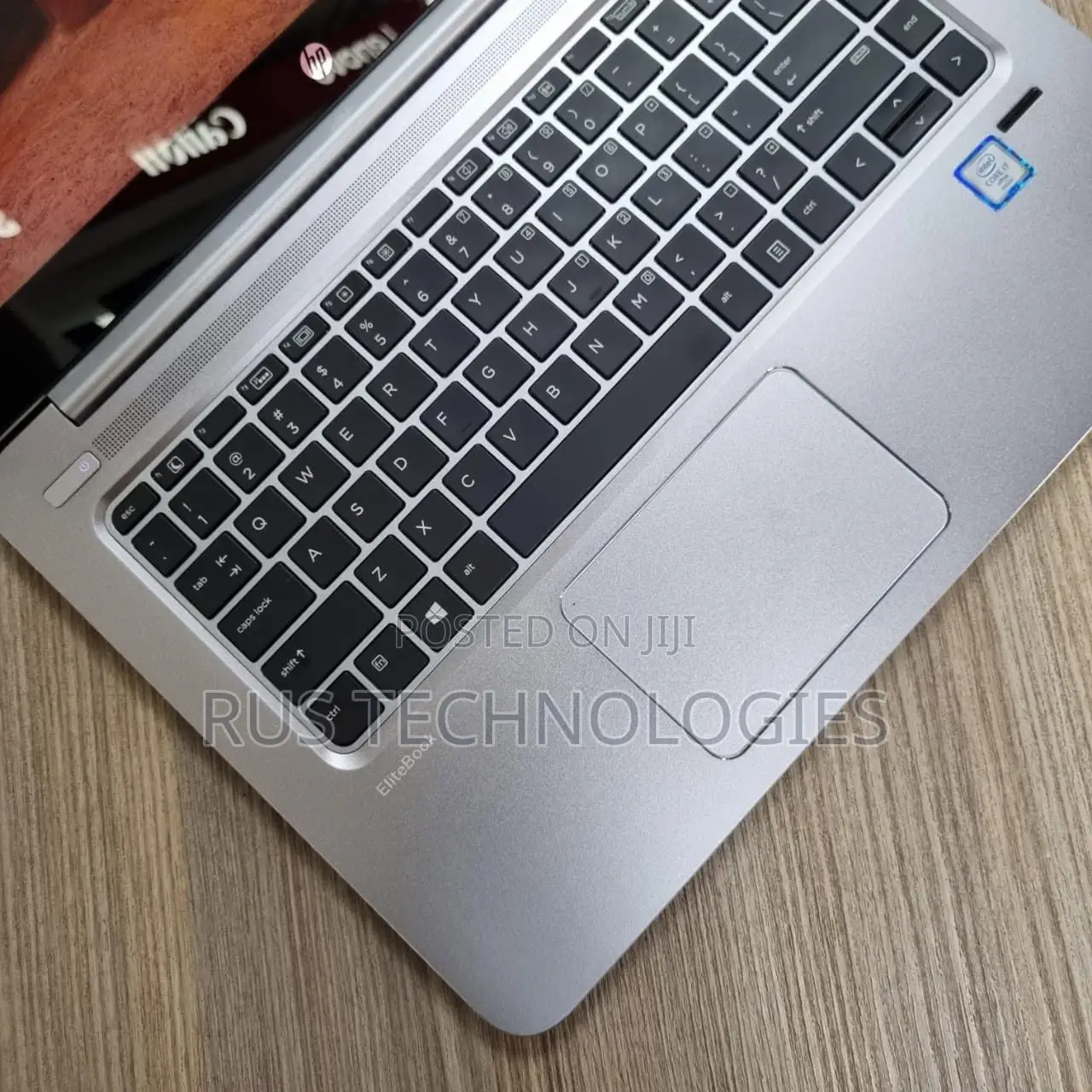 Laptop HP EliteBook 1040 G3 16GB Intel Core i5 SSD 256GB