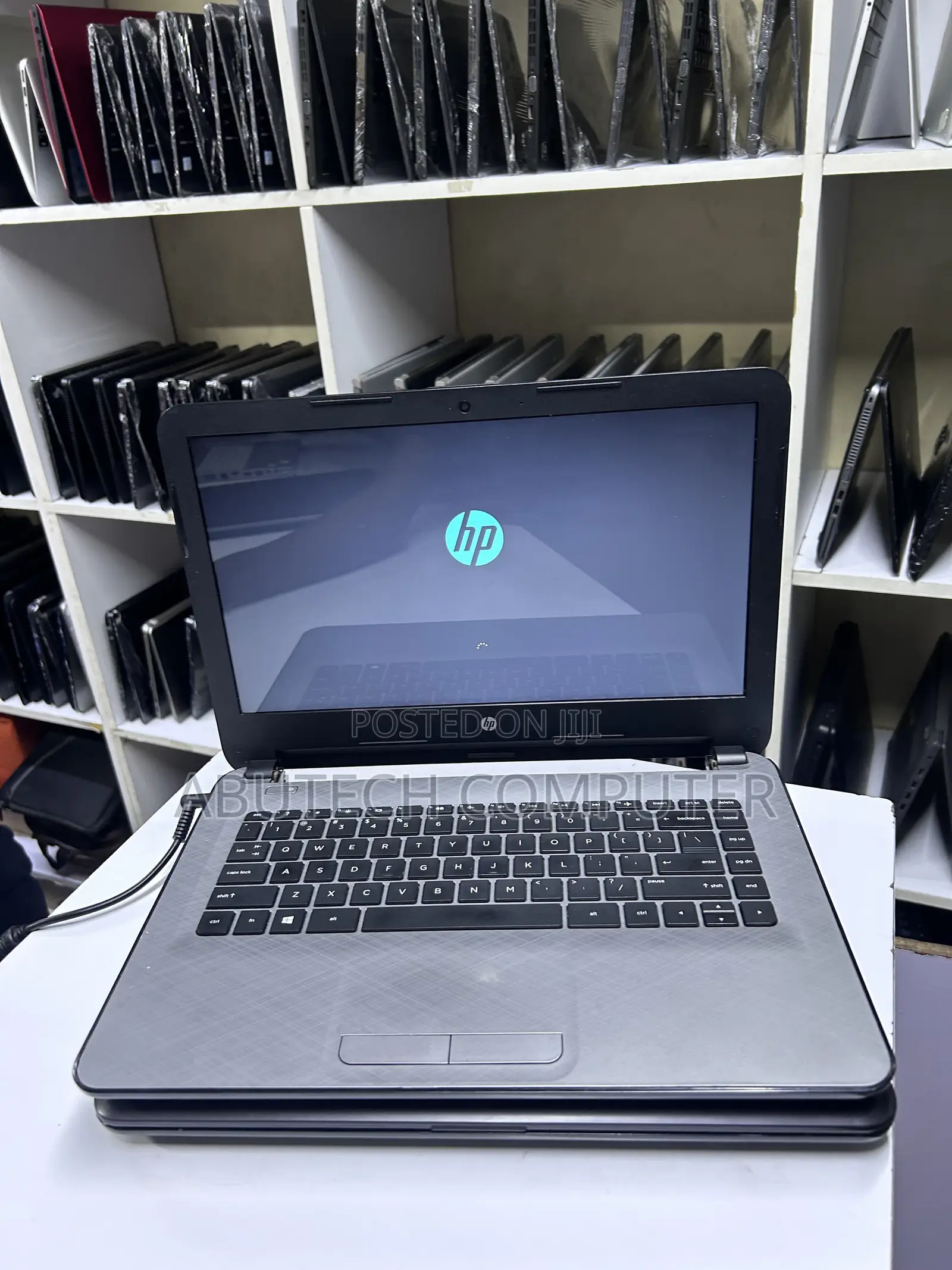 Laptop HP 348 G4 4GB Intel Core i5 SSD 128GB