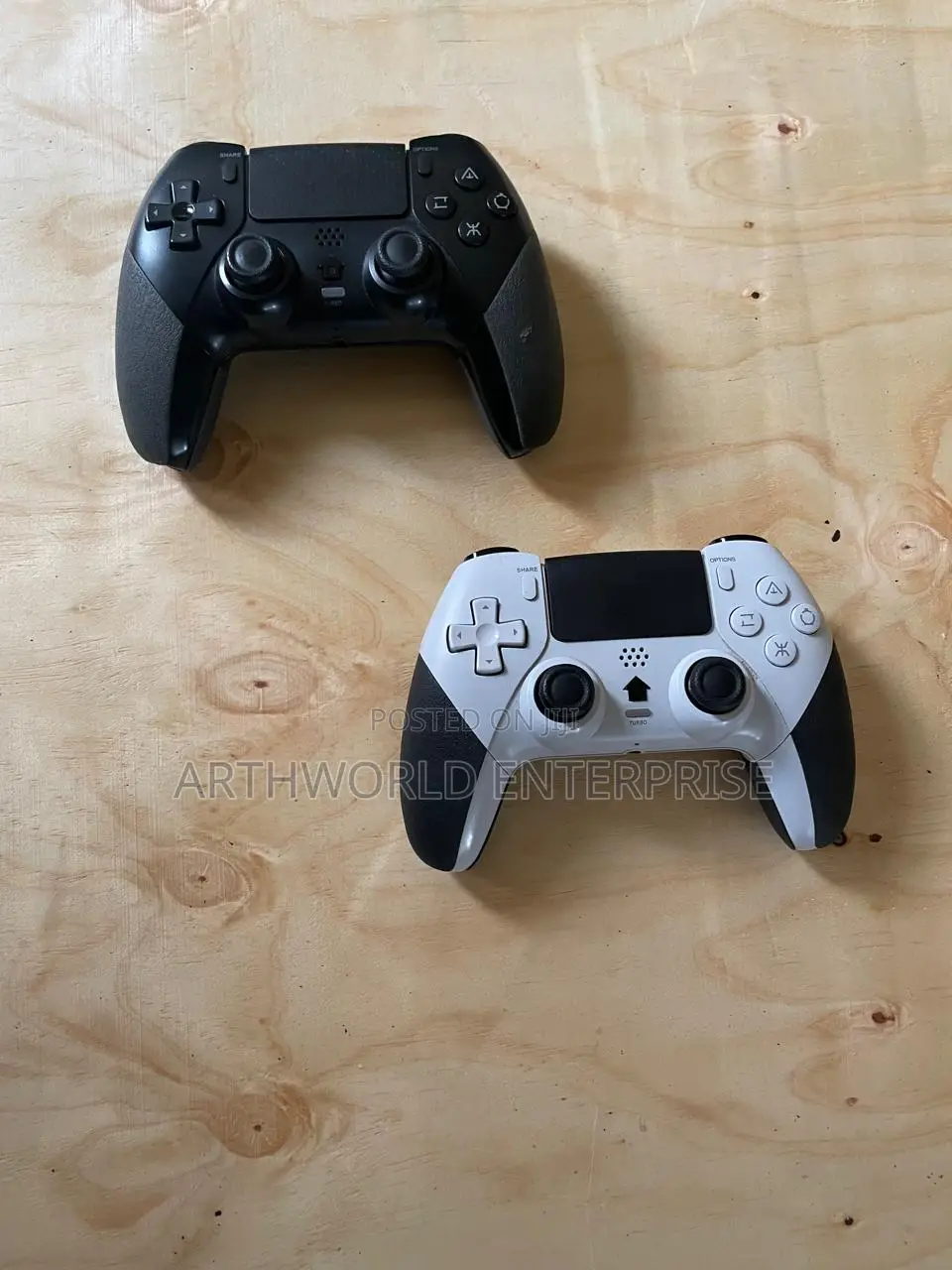 Playstation 4 Pro | Ps4 Pro (2 Pads) - 512 Gb