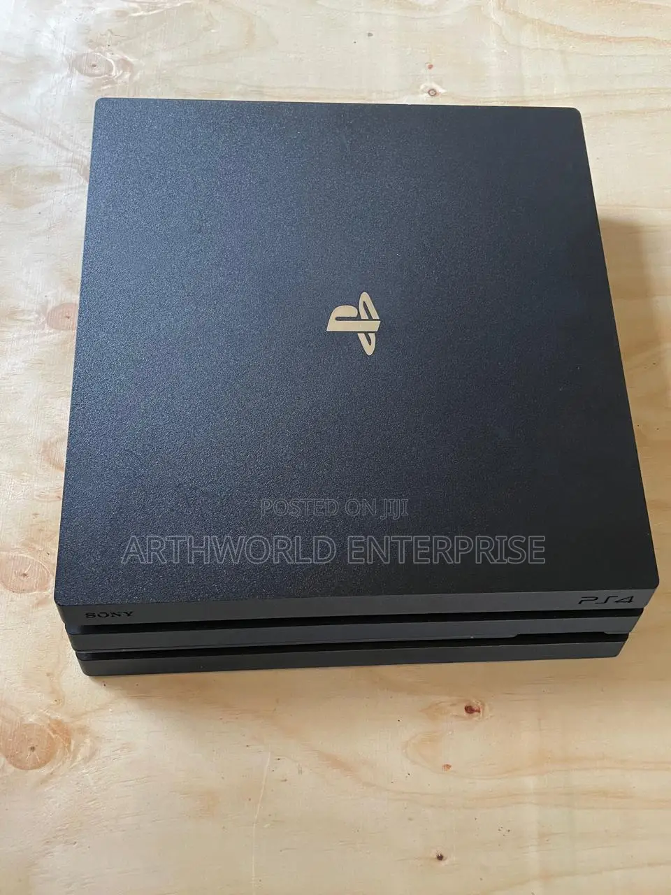 Playstation 4 Pro | Ps4 Pro (2 Pads) - 512 Gb
