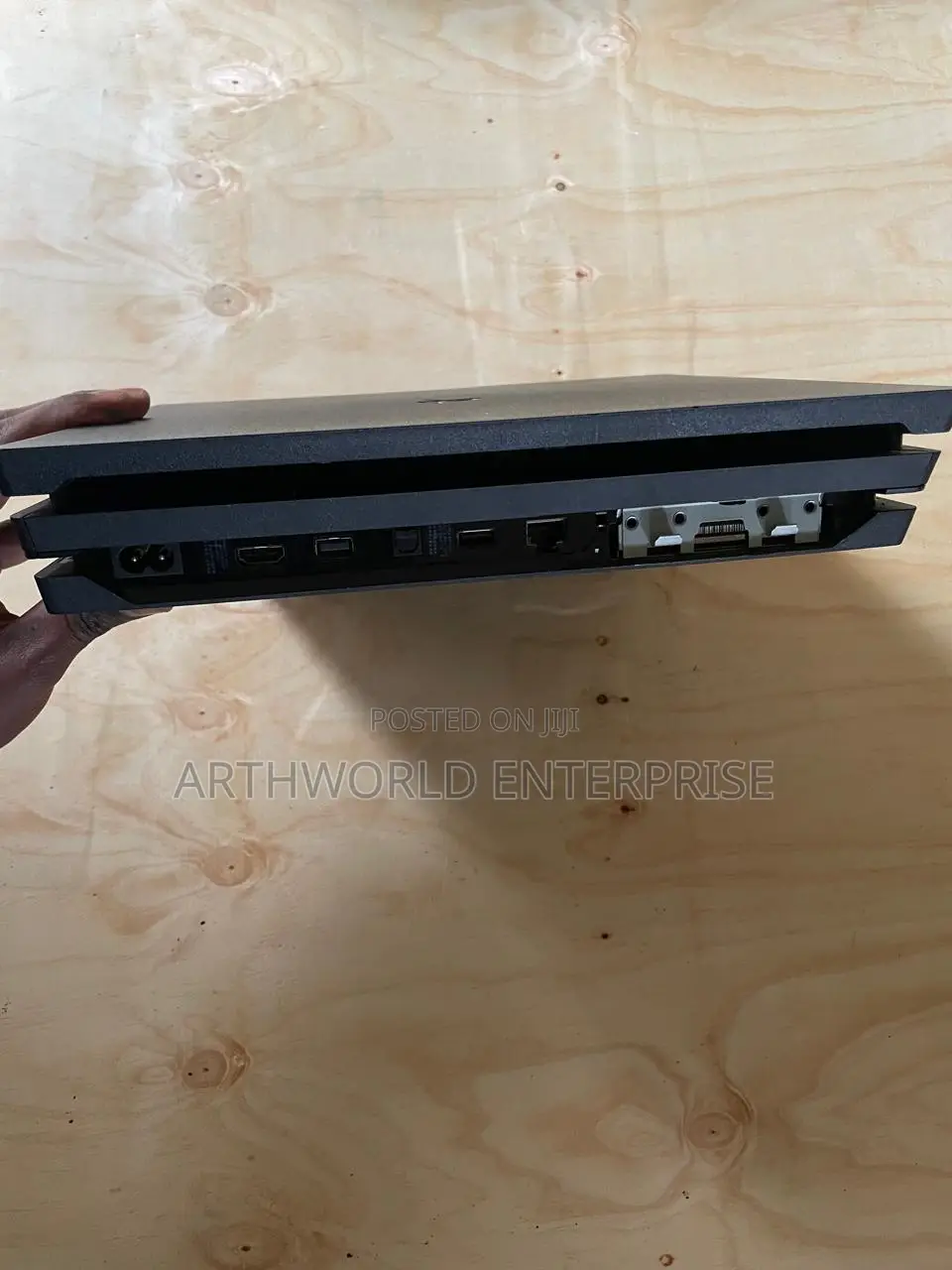 Playstation 4 Pro | Ps4 Pro (2 Pads) - 512 Gb