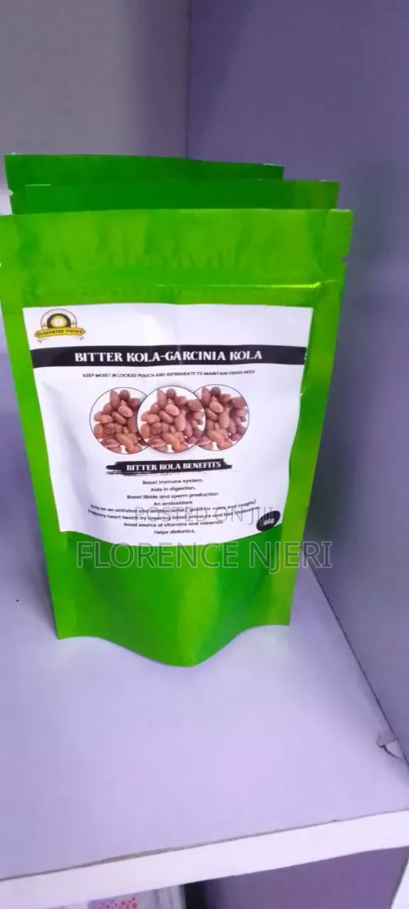 Bitter Kola 1kg