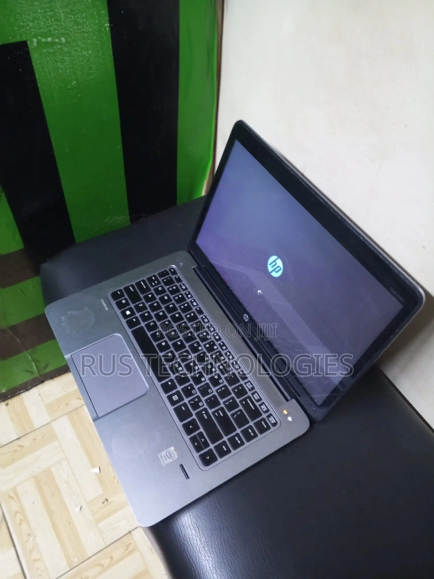 Laptop HP EliteBook 1040 8GB Intel Core i5 SSD 256GB