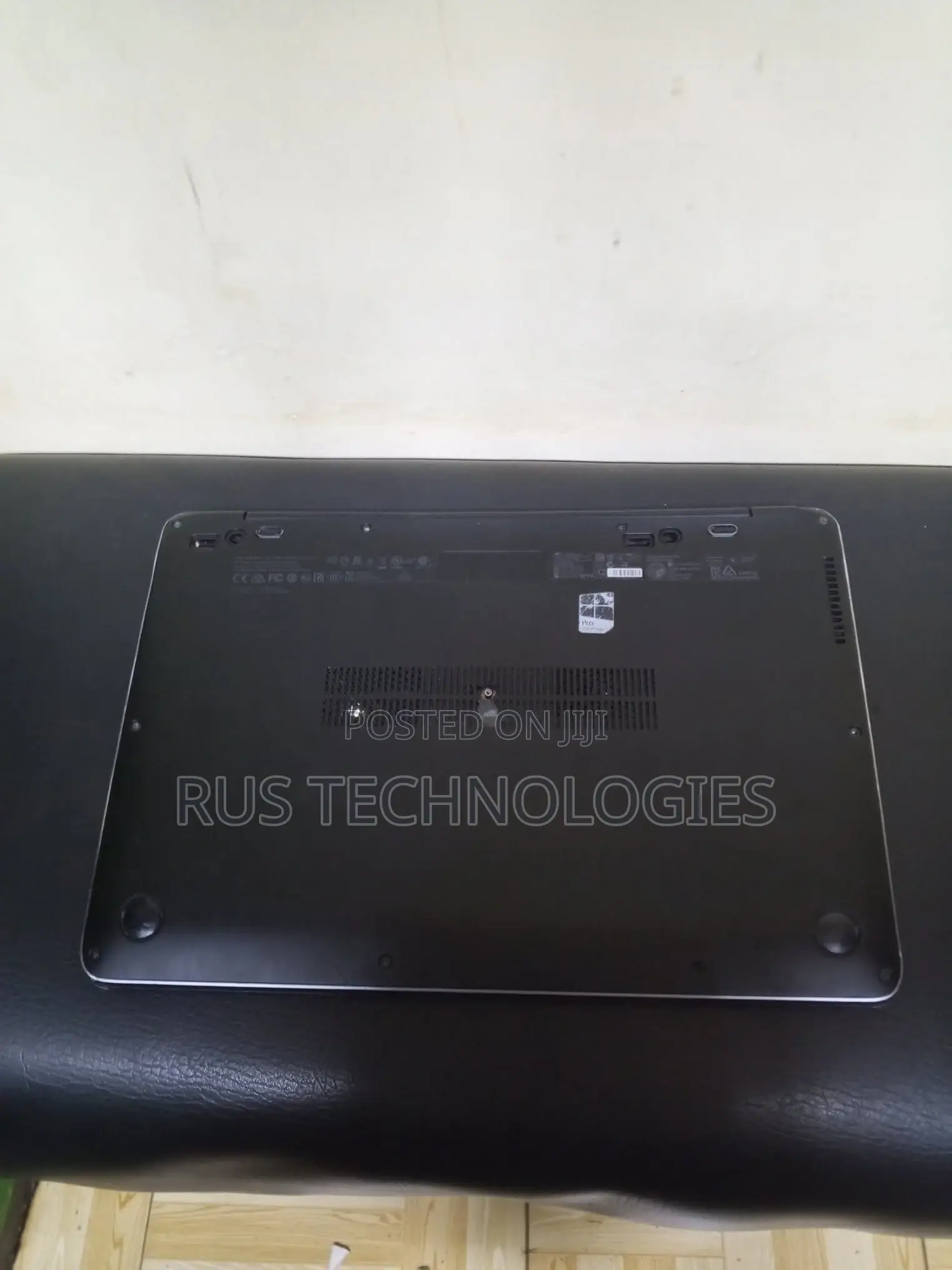 Laptop HP EliteBook 1040 8GB Intel Core i5 SSD 256GB