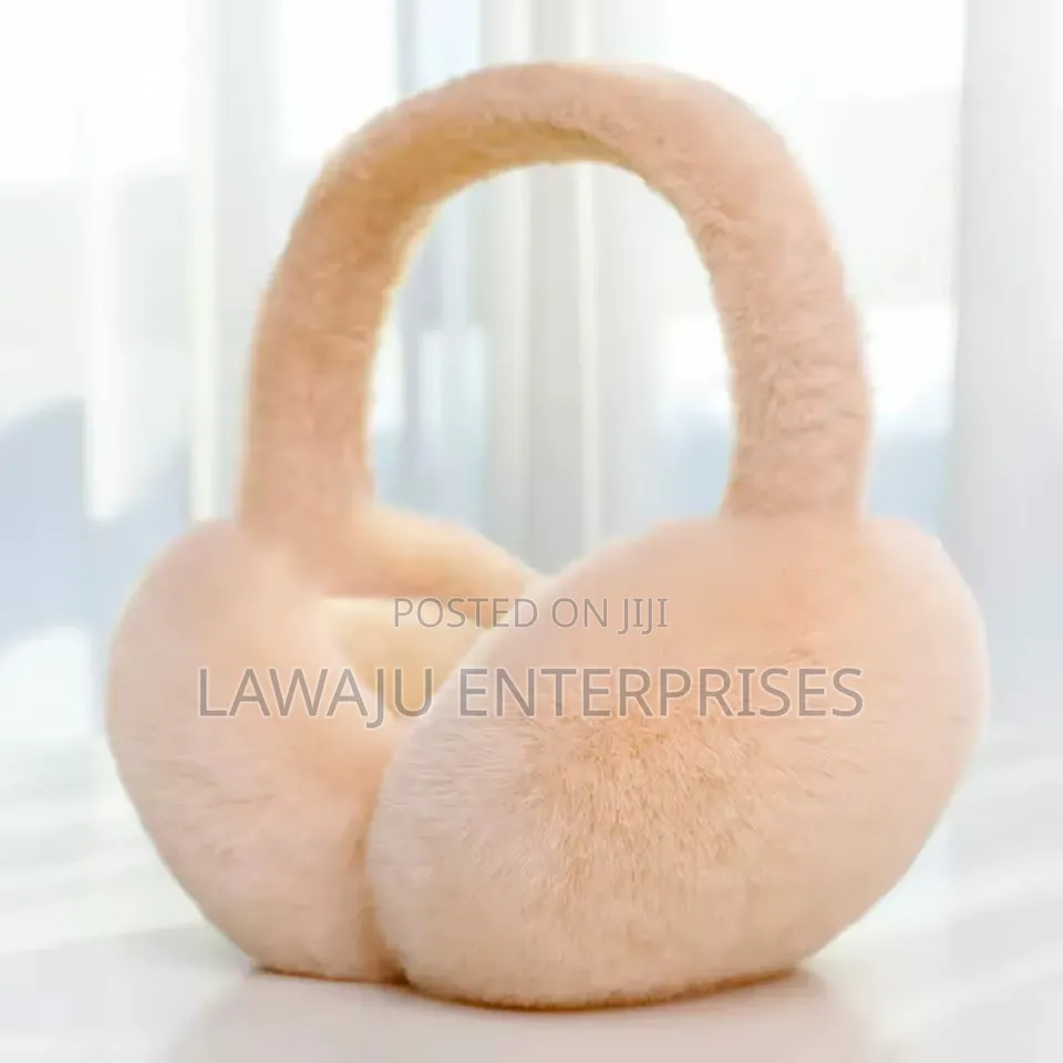 Earmuff Fashion