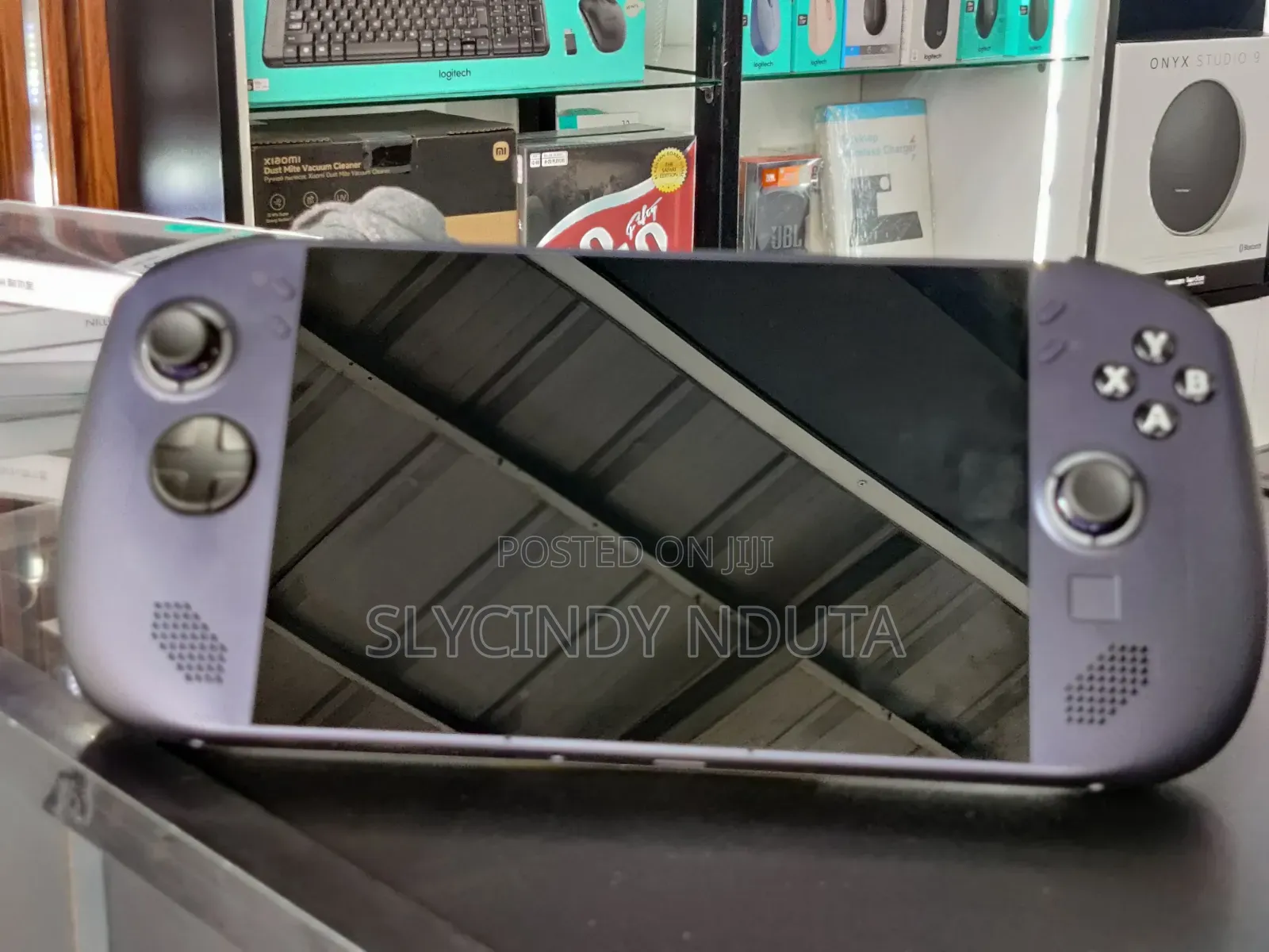 Lenovo Legion Go S 8arp1
