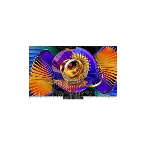 TCL 65 Inch C7l Mini-Led 4k Uhd Smart TV 65c7l- Google TV, Dolby Atmos