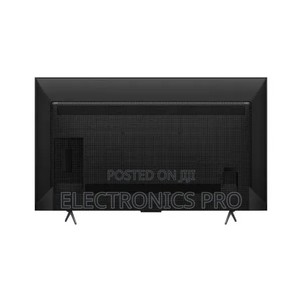 TCL P8l 98 Inch Qled Smart TV 98p8l 144hz 4k Kenya