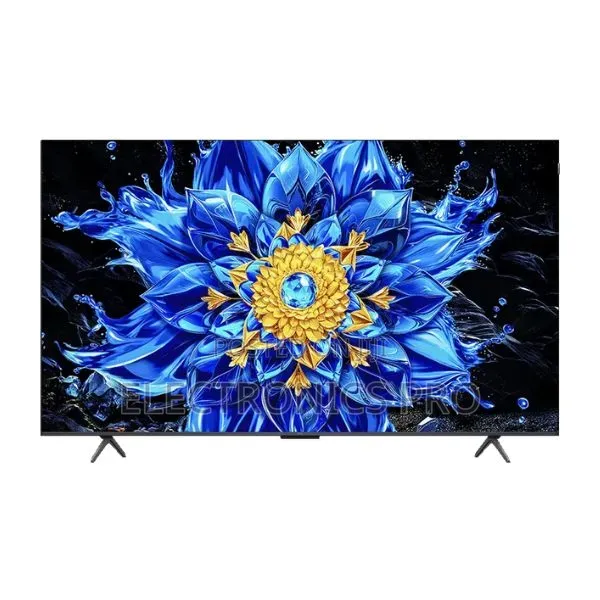 TCL P8l 98 Inch Qled Smart TV 98p8l 144hz 4k Kenya