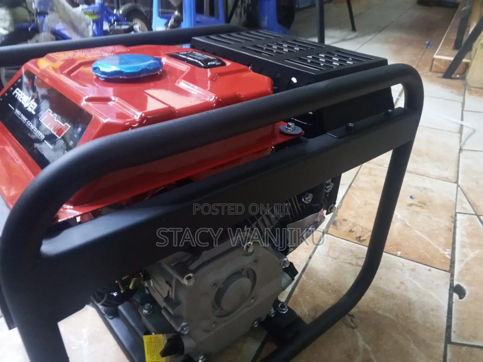 Top Performing Preferred Generator