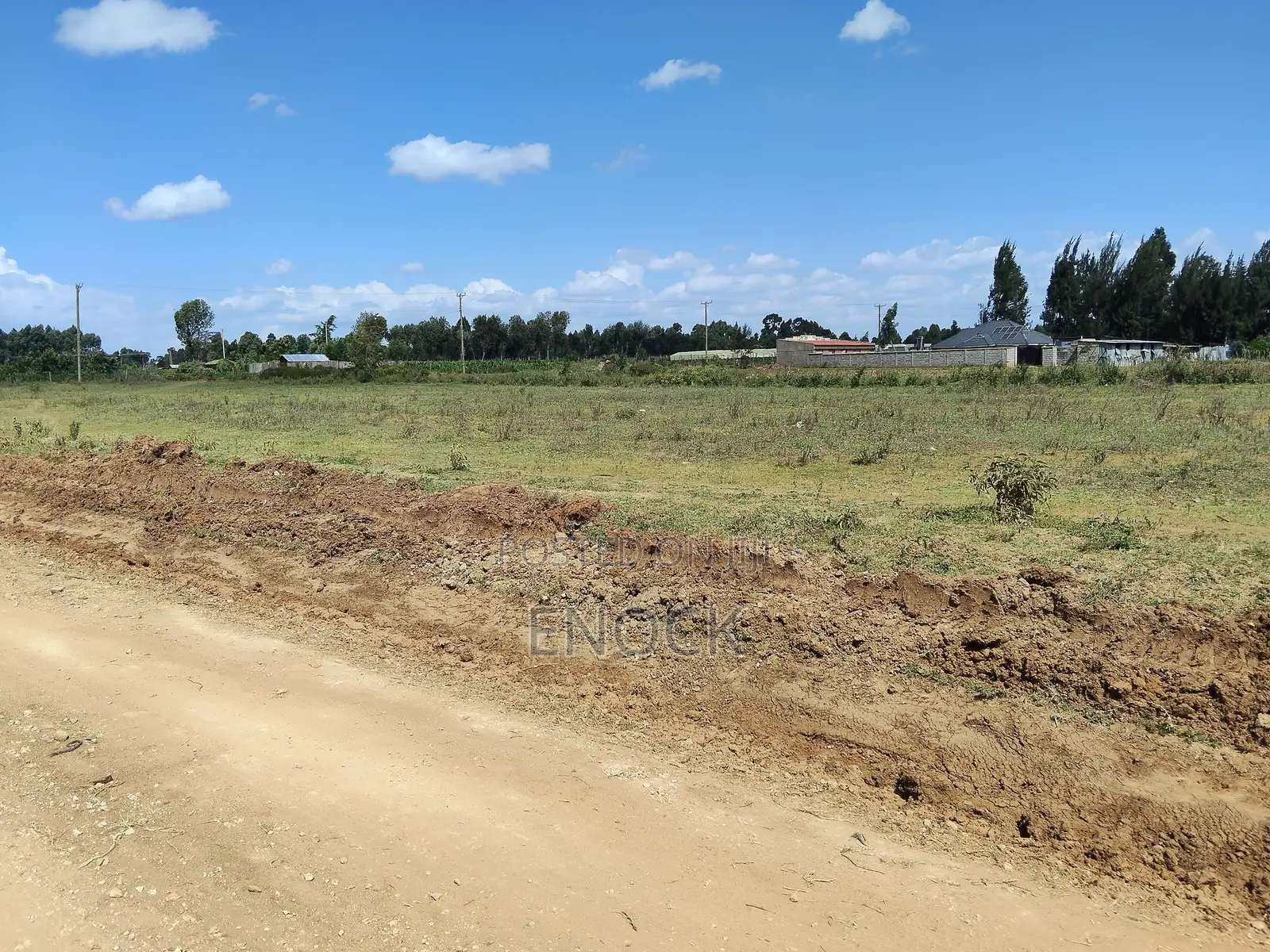 Prime Plots in Ilula Eldoret
