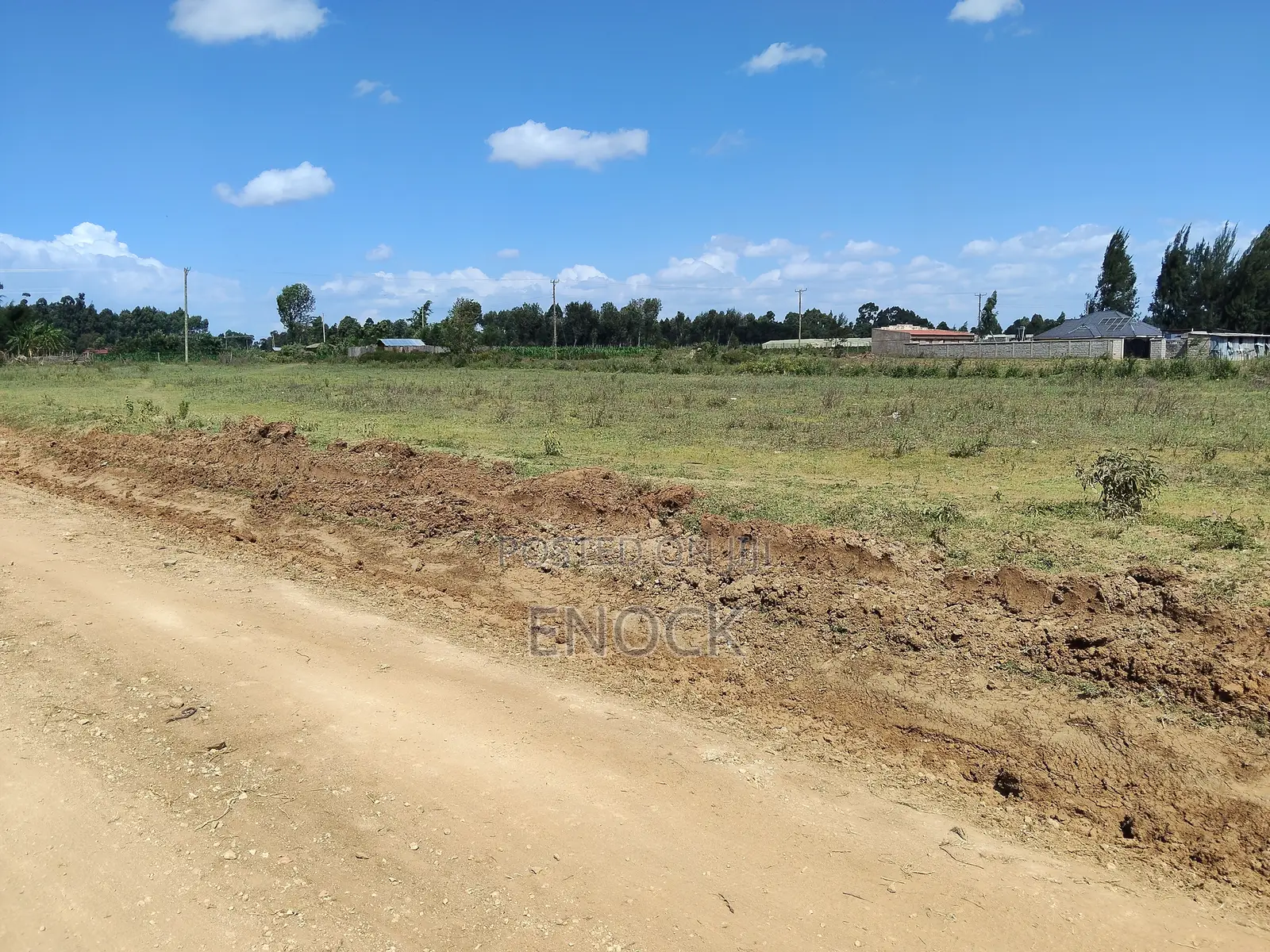 Prime Plots in Ilula Eldoret