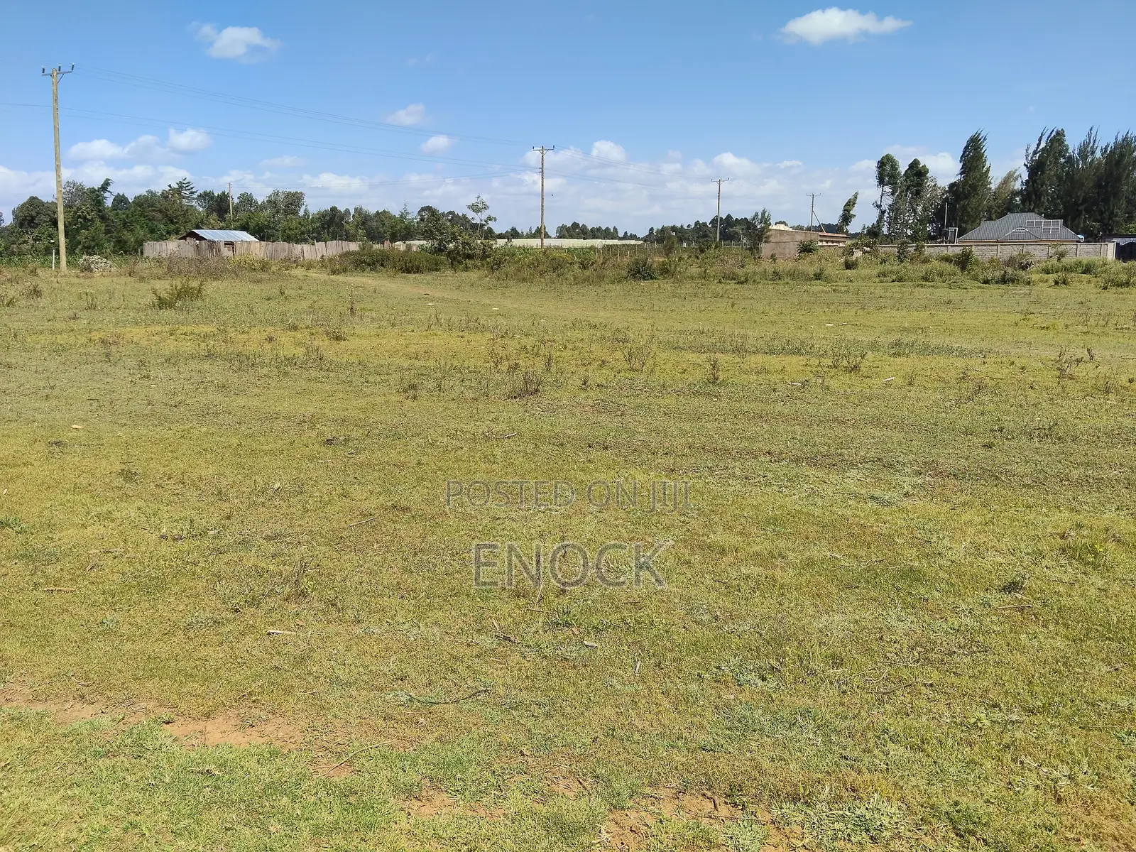 Prime Plots in Ilula Eldoret