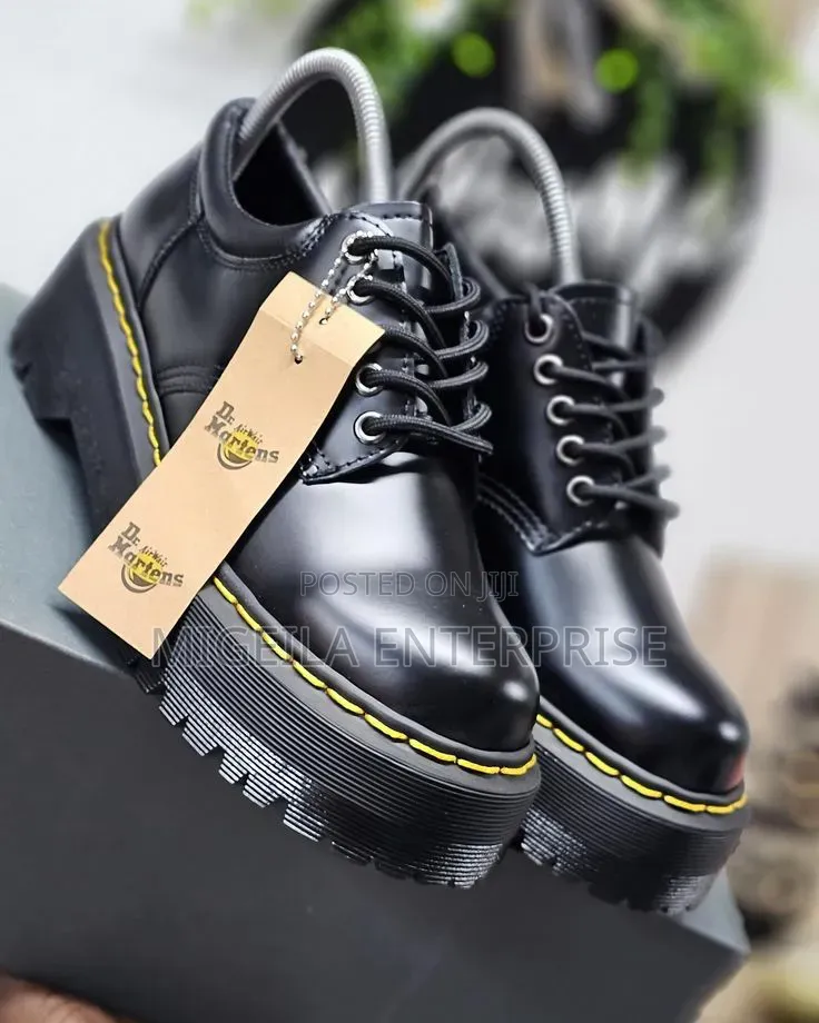Dr. Martens Shoes