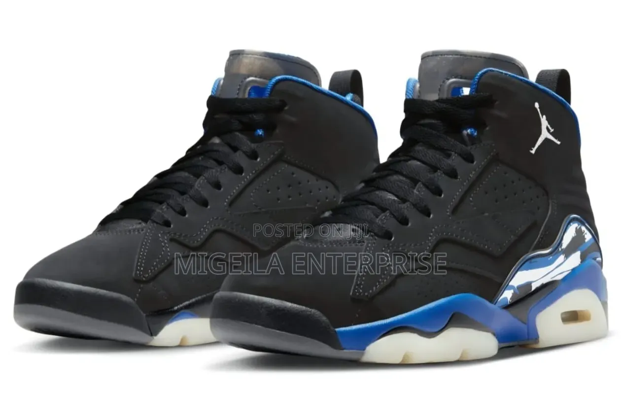 Jordan 6 Shoes