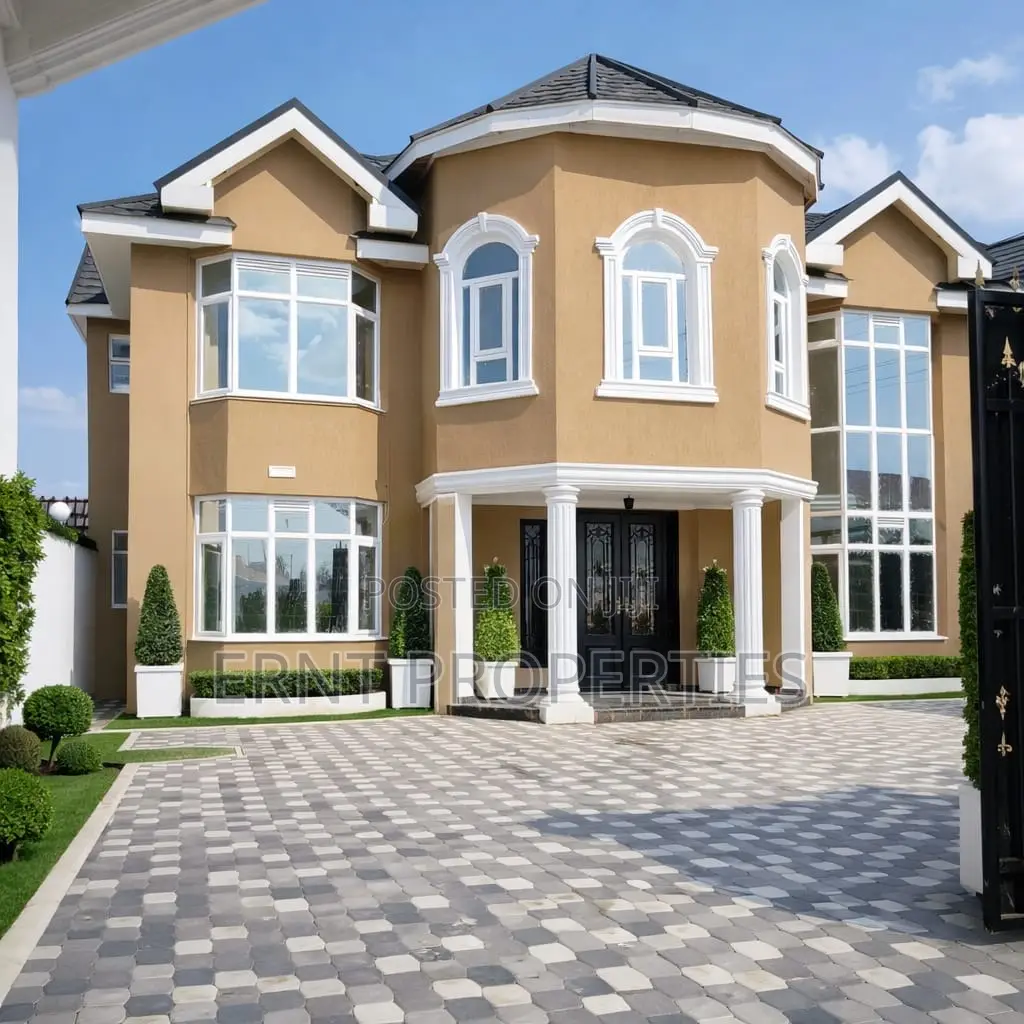 6bdrm Mansion in Syokimau for rent