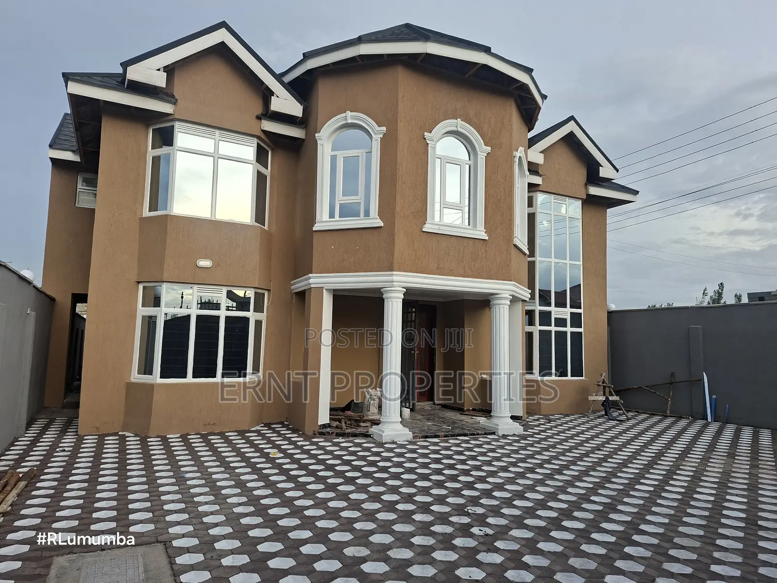 6bdrm Mansion in Syokimau for rent