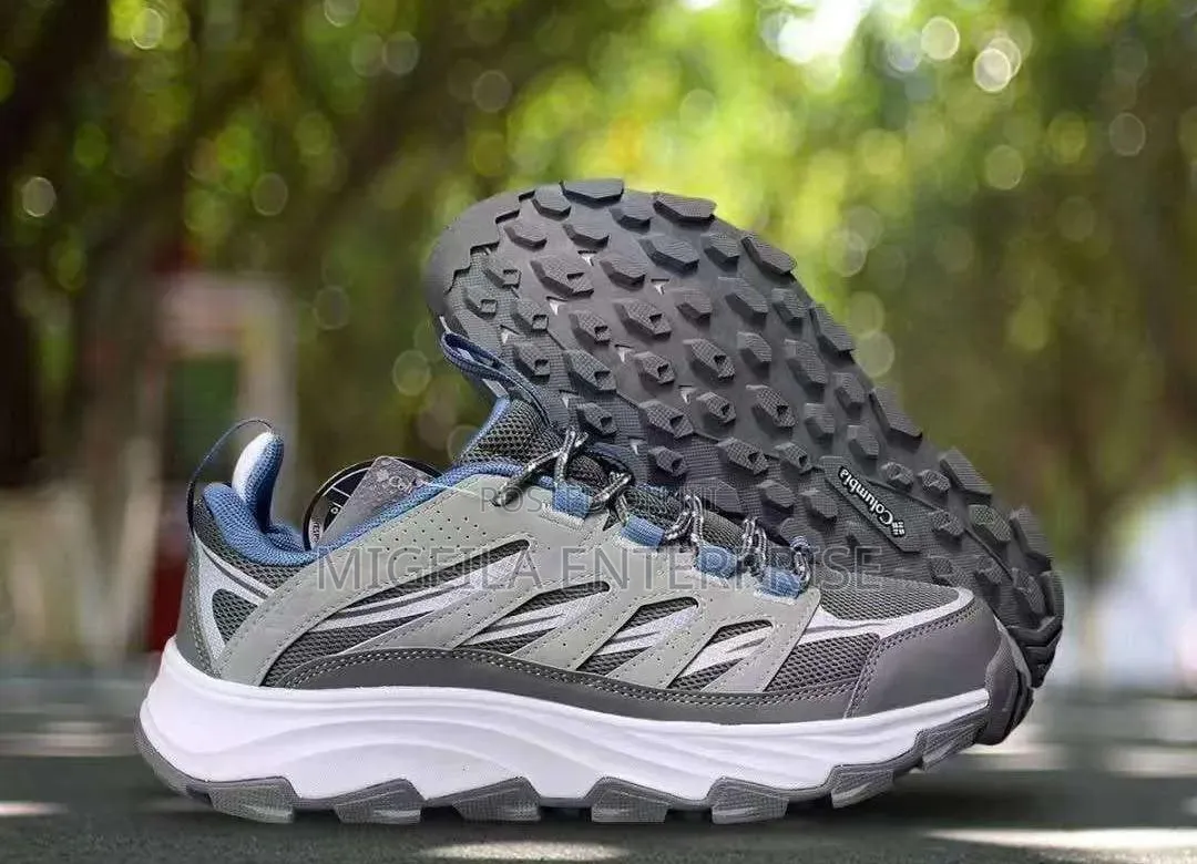 Columbia Shoes