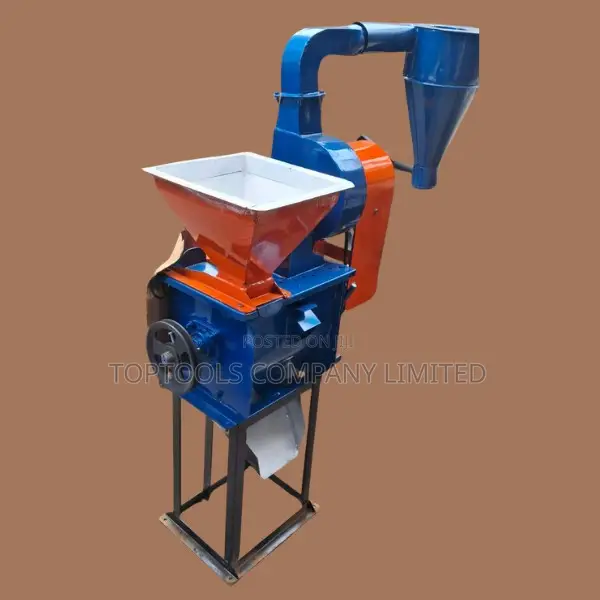 Maize Hauler/Muthokoi/Huller Machine