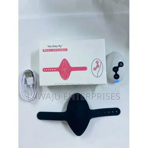 Clitoral Stimulator