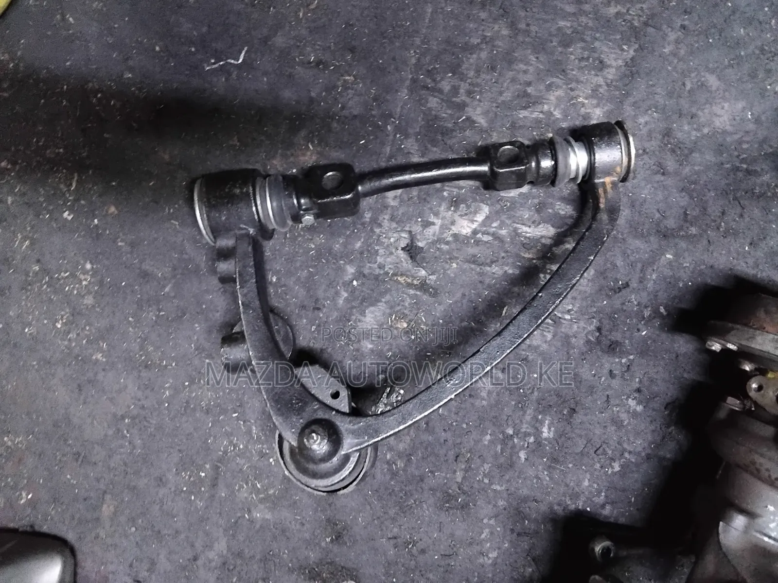 Townace Control Arm