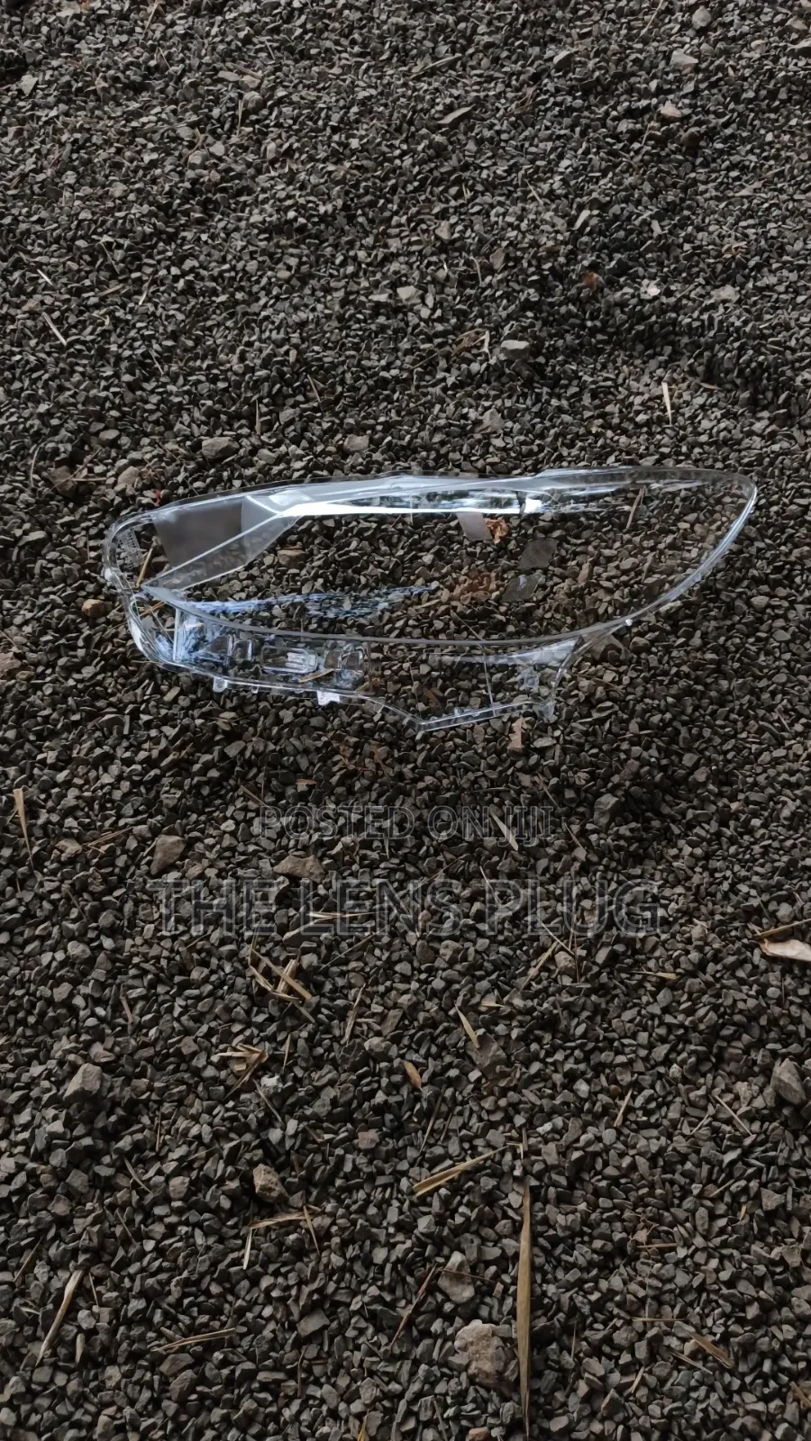 Mazda Atenza 2015 Headlight Lenses