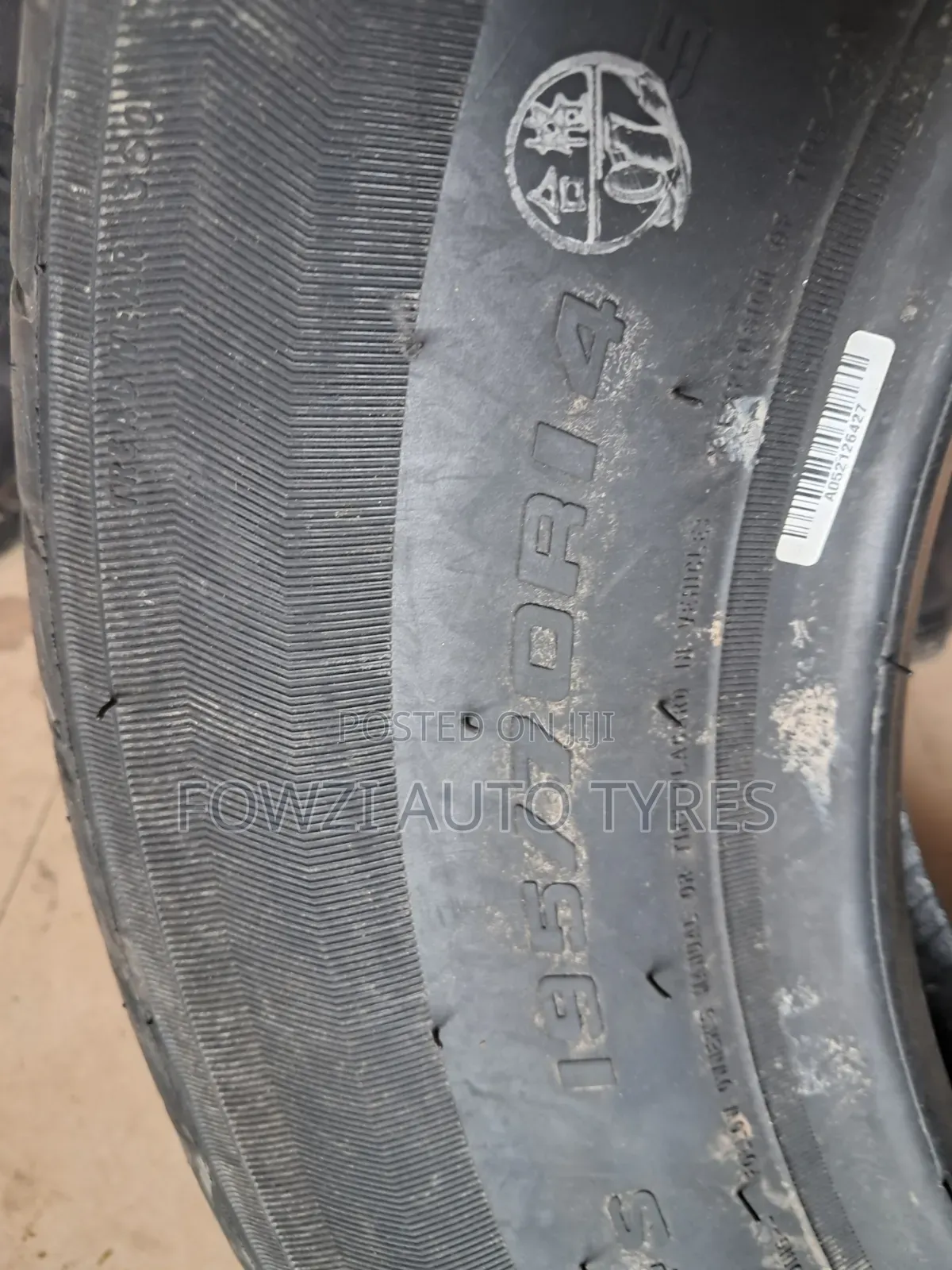195/70r14 Zextour