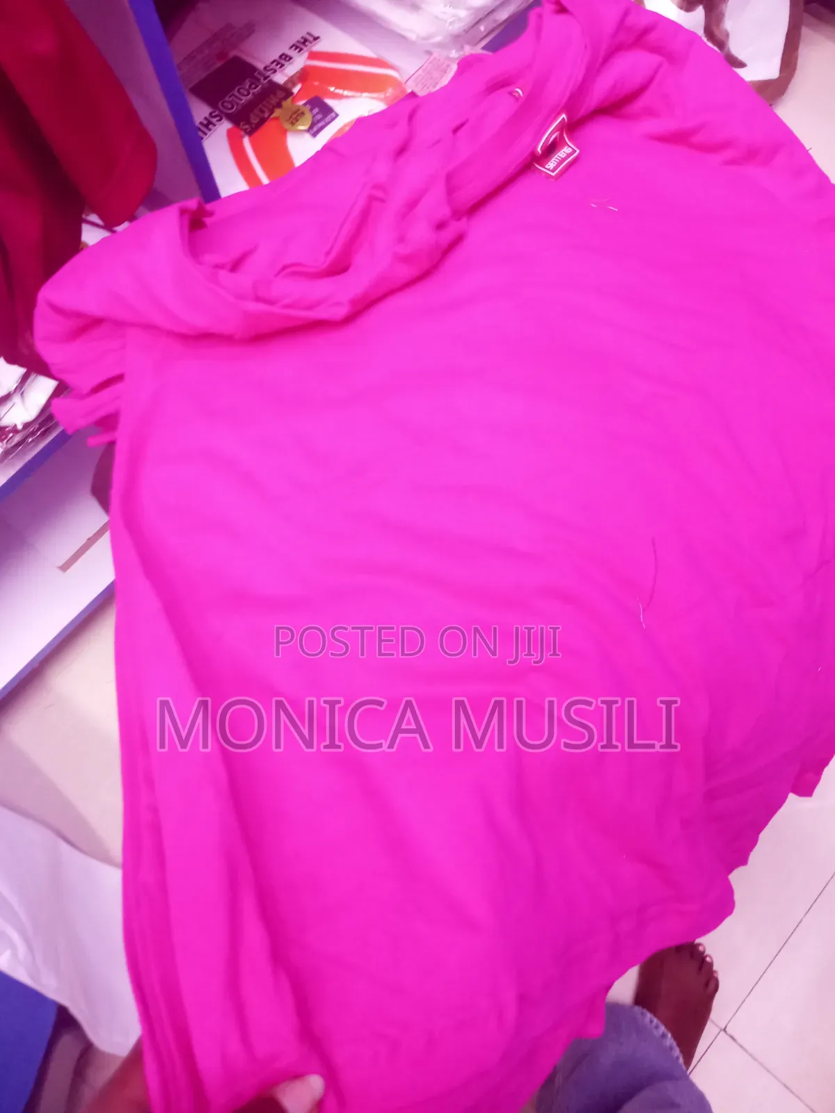 Cotton Tshirts