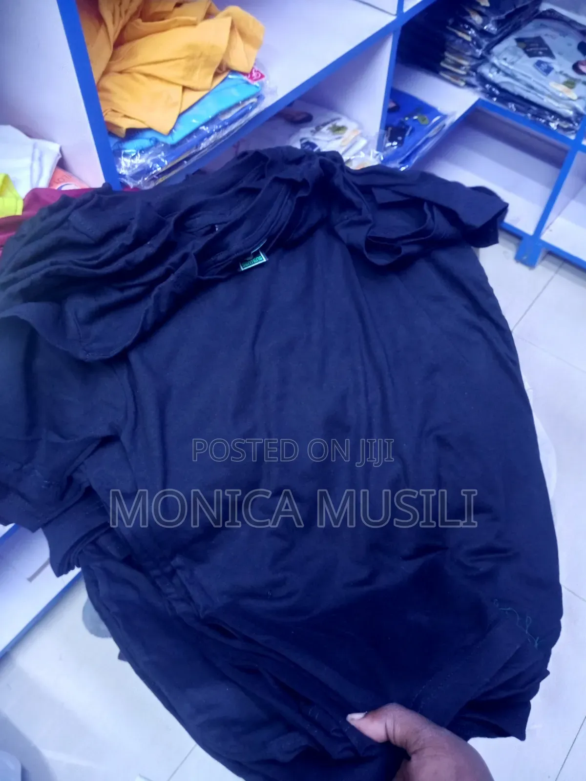 Cotton Tshirts