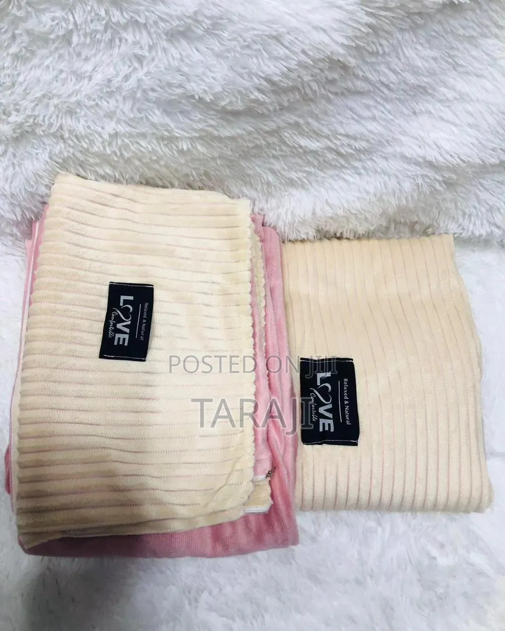 Premium Luxury Velvet Duvet Covers (With Pillowcases) – Brand New