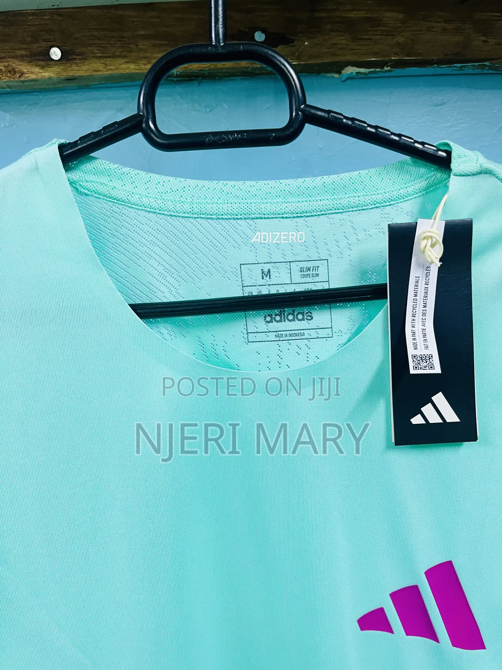 Running Long Sleeve